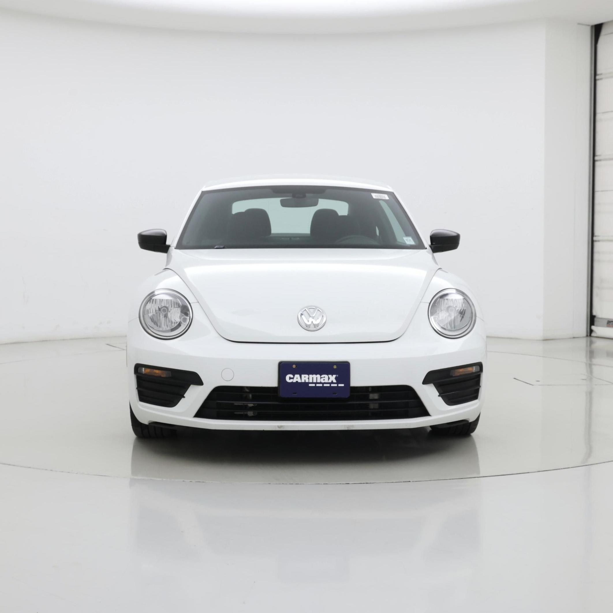 Thumbnail: 2017 Volkswagen Beetle - 5
