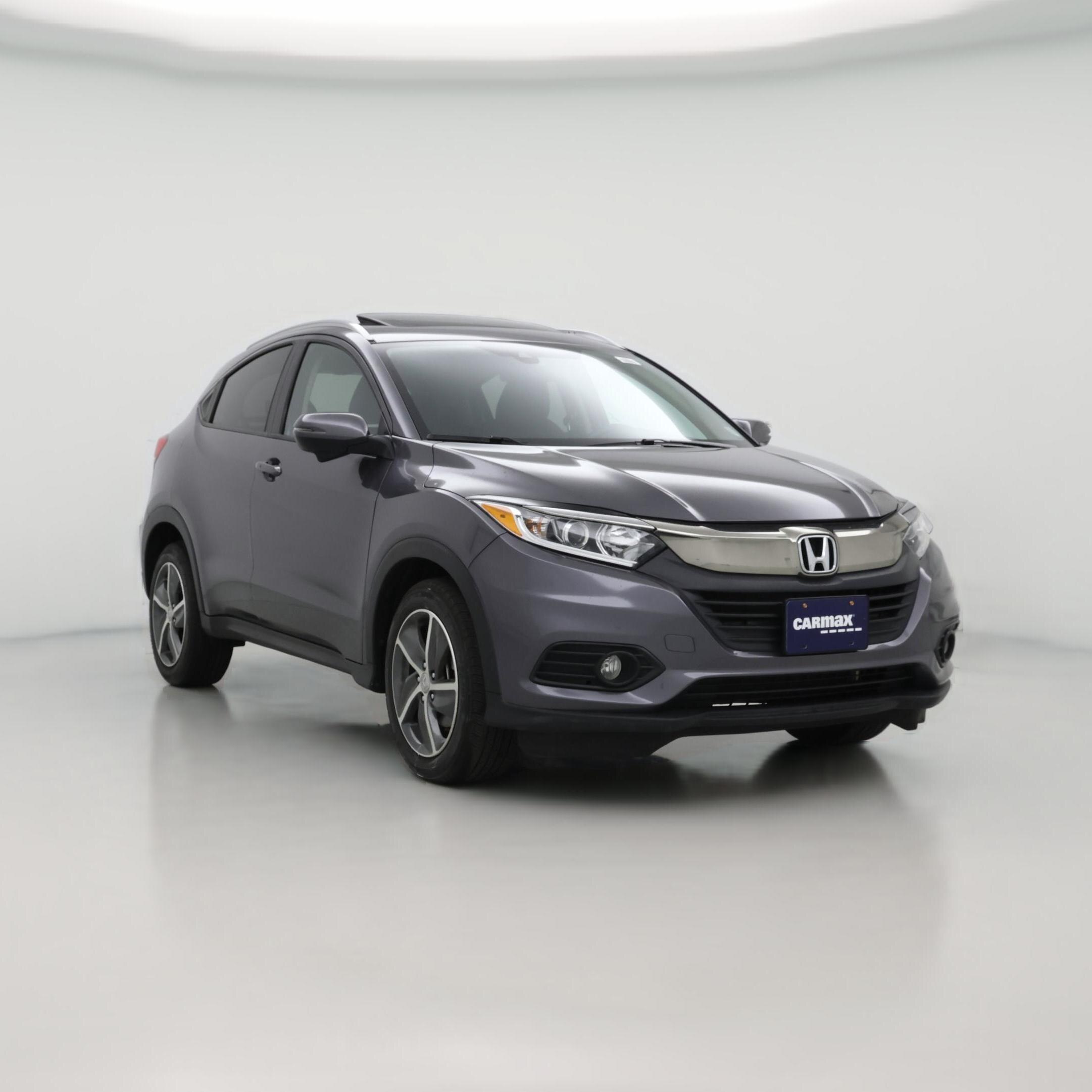 Thumbnail: 2022 Honda HR-V - 1