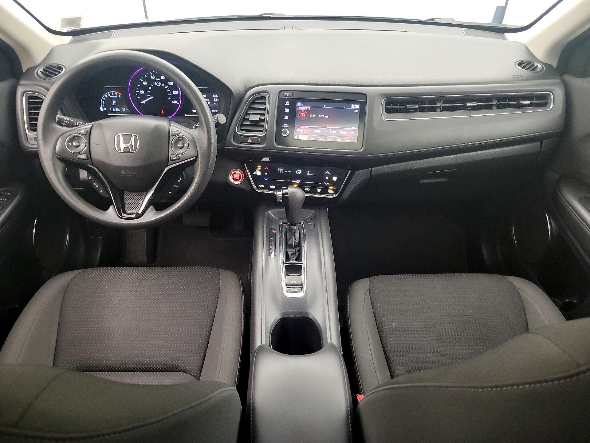 Thumbnail: 2022 Honda HR-V - 9