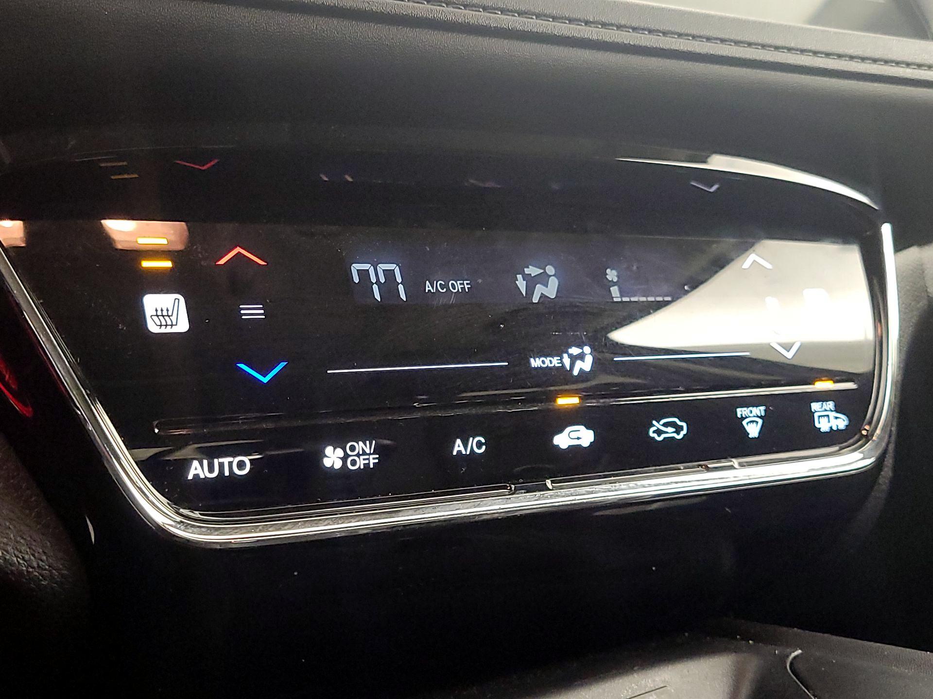 Thumbnail: 2022 Honda HR-V - 16