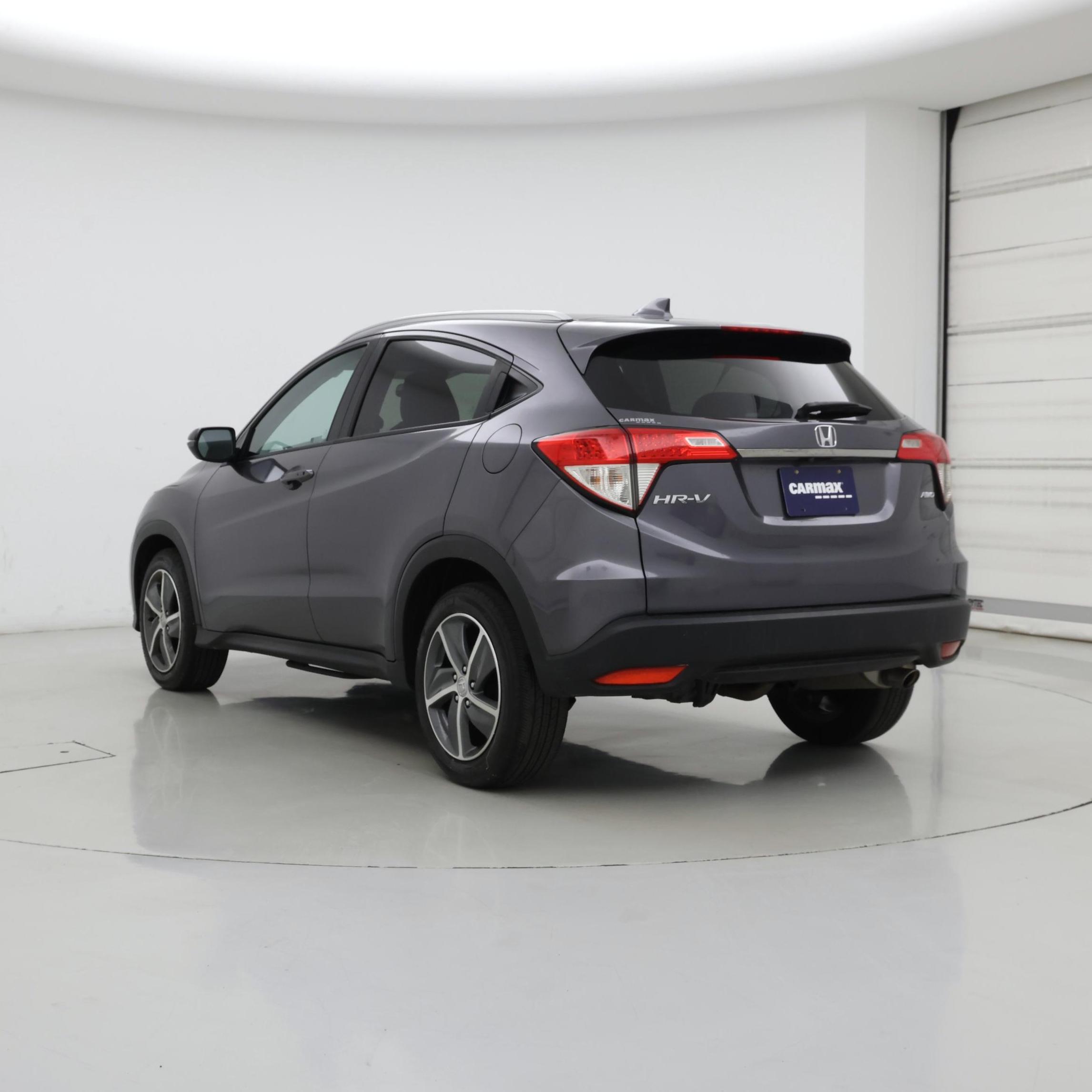Thumbnail: 2022 Honda HR-V - 2