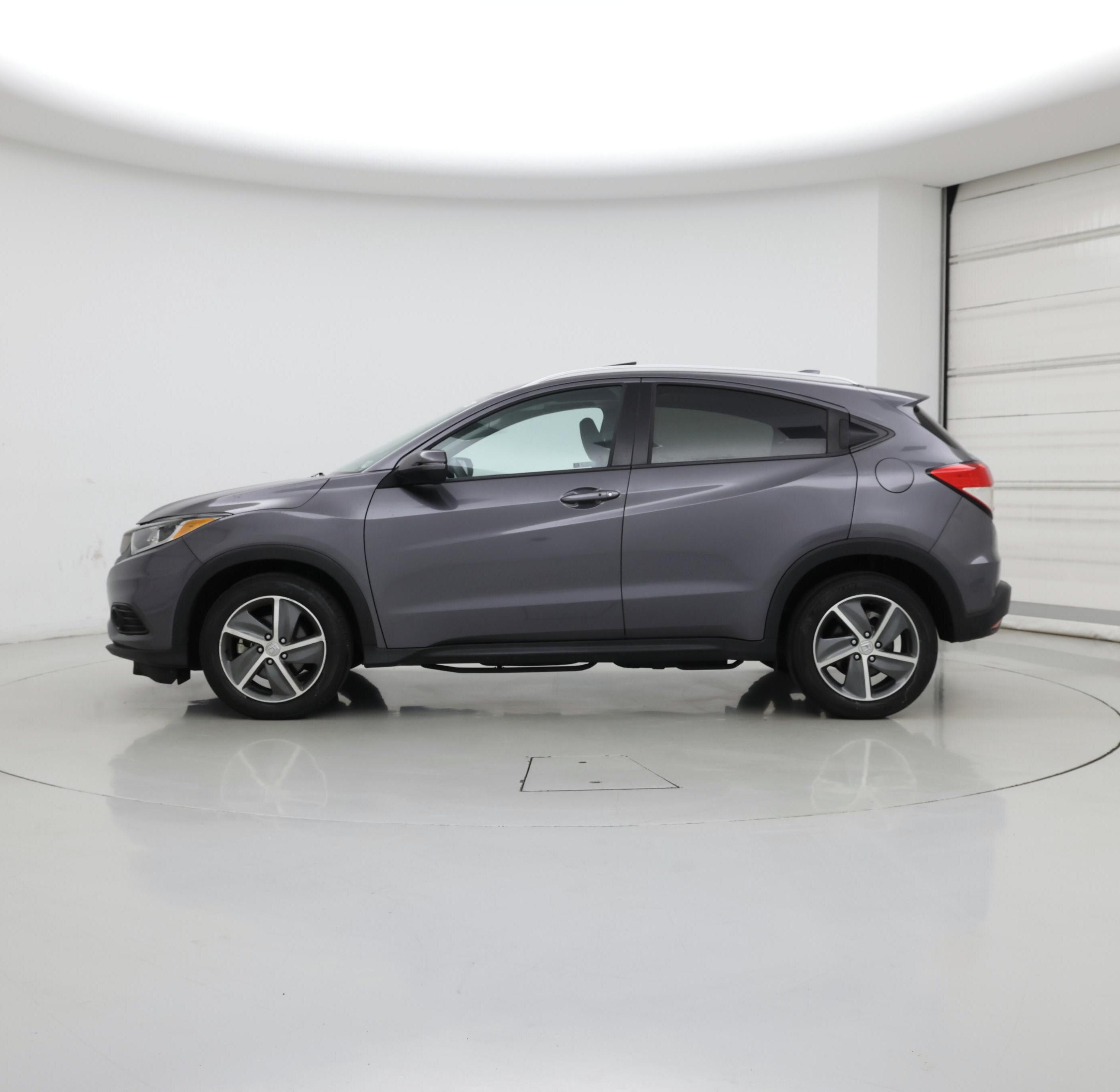 Thumbnail: 2022 Honda HR-V - 3
