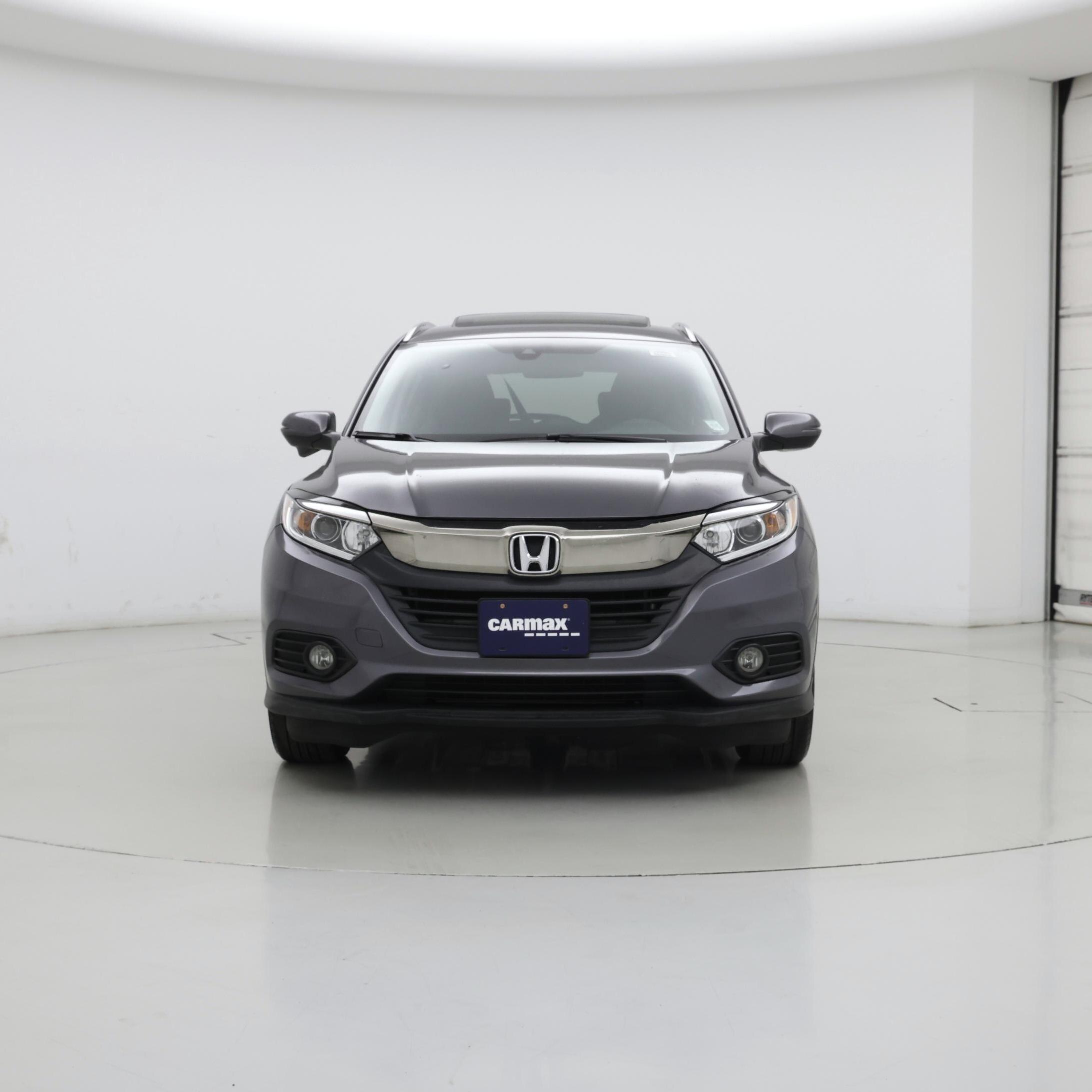 Thumbnail: 2022 Honda HR-V - 5