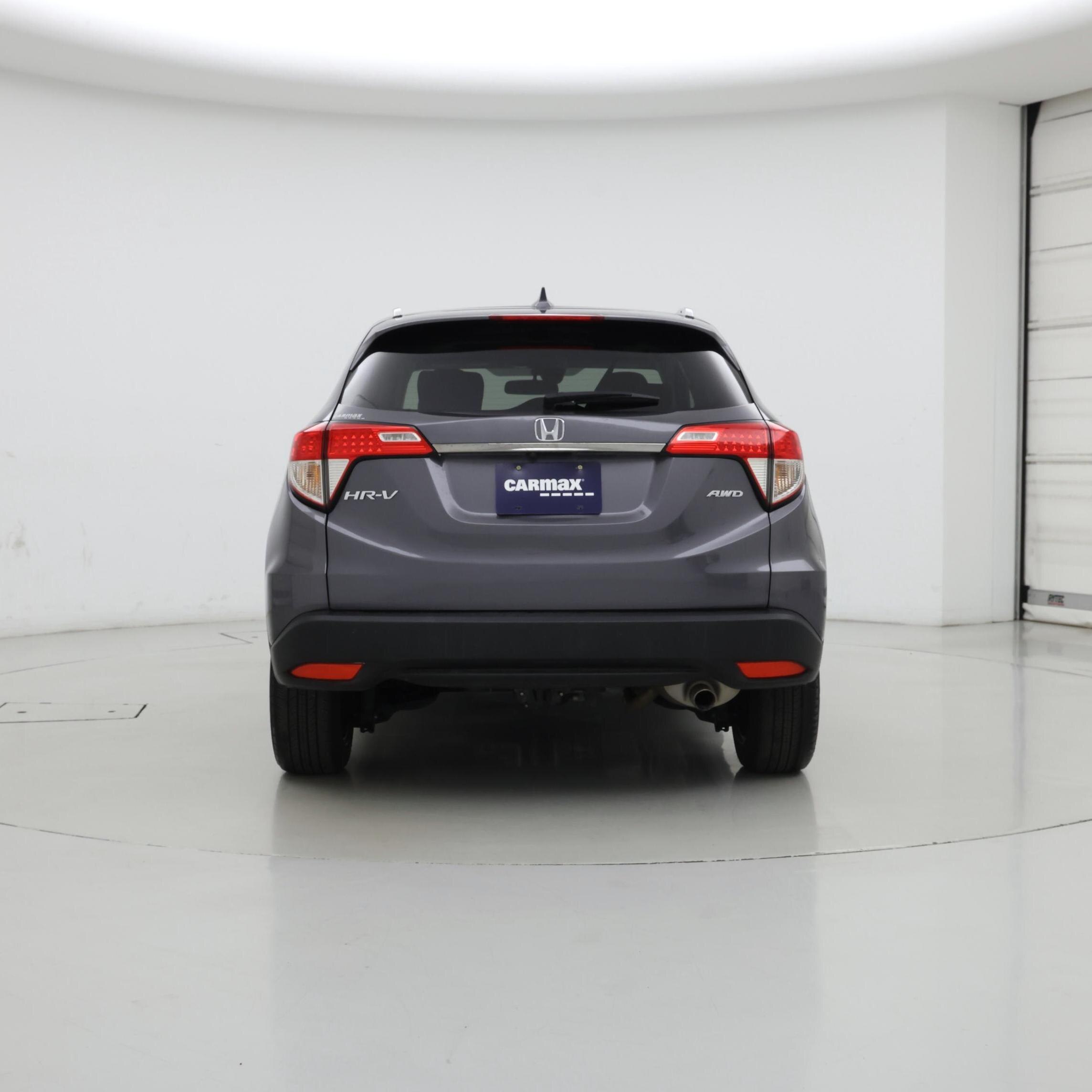 Thumbnail: 2022 Honda HR-V - 6