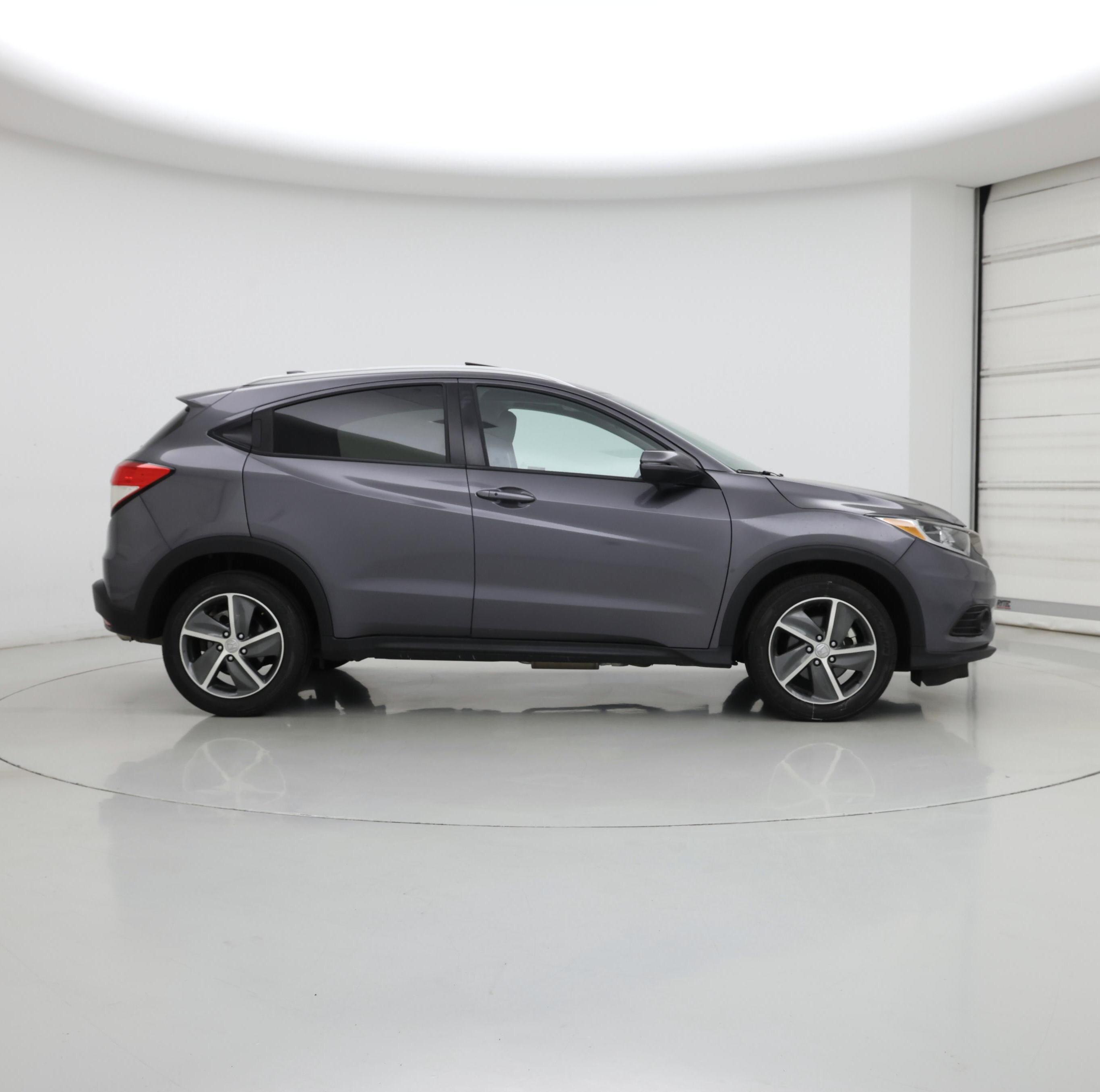 Thumbnail: 2022 Honda HR-V - 7