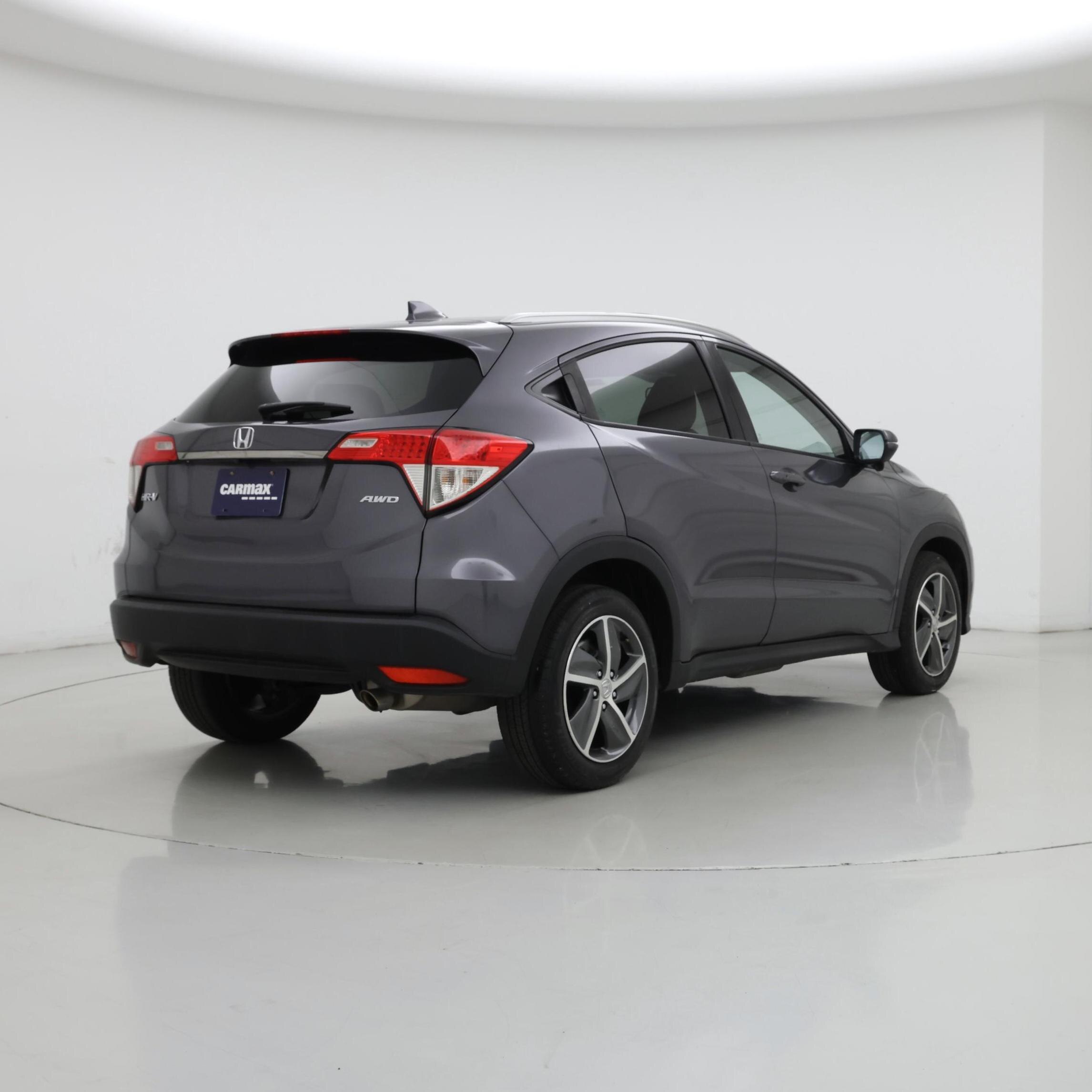 Thumbnail: 2022 Honda HR-V - 8