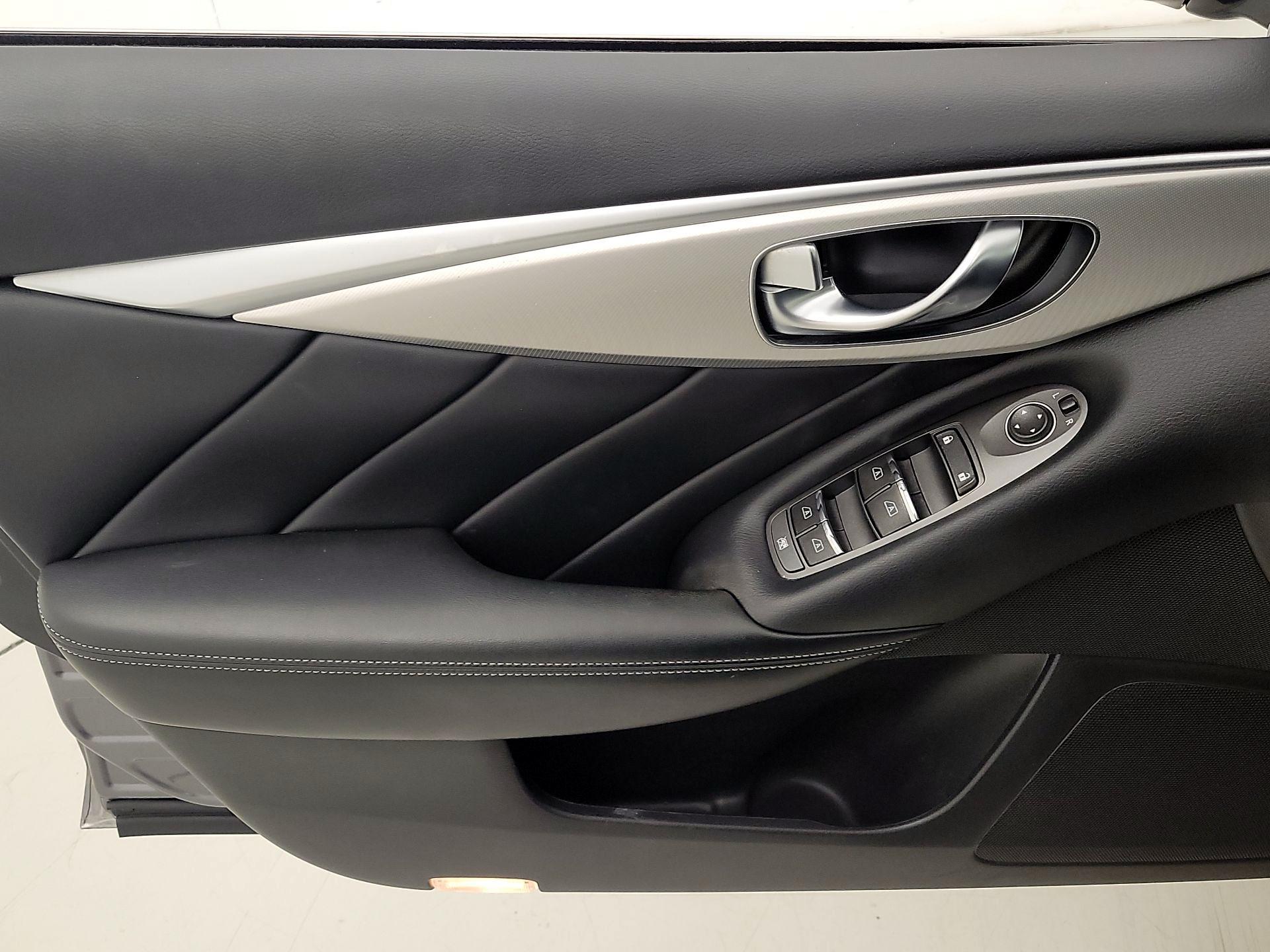 Thumbnail: 2021 INFINITI Q50 - 12