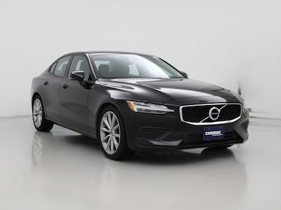 2019 Volvo S60 T5 Momentum