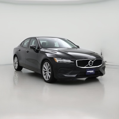 2019 Volvo S60 T5 Momentum
