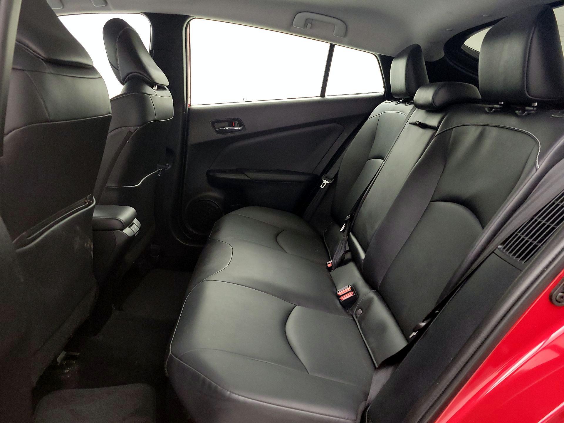 Thumbnail: 2022 Toyota Prius Prime - 20