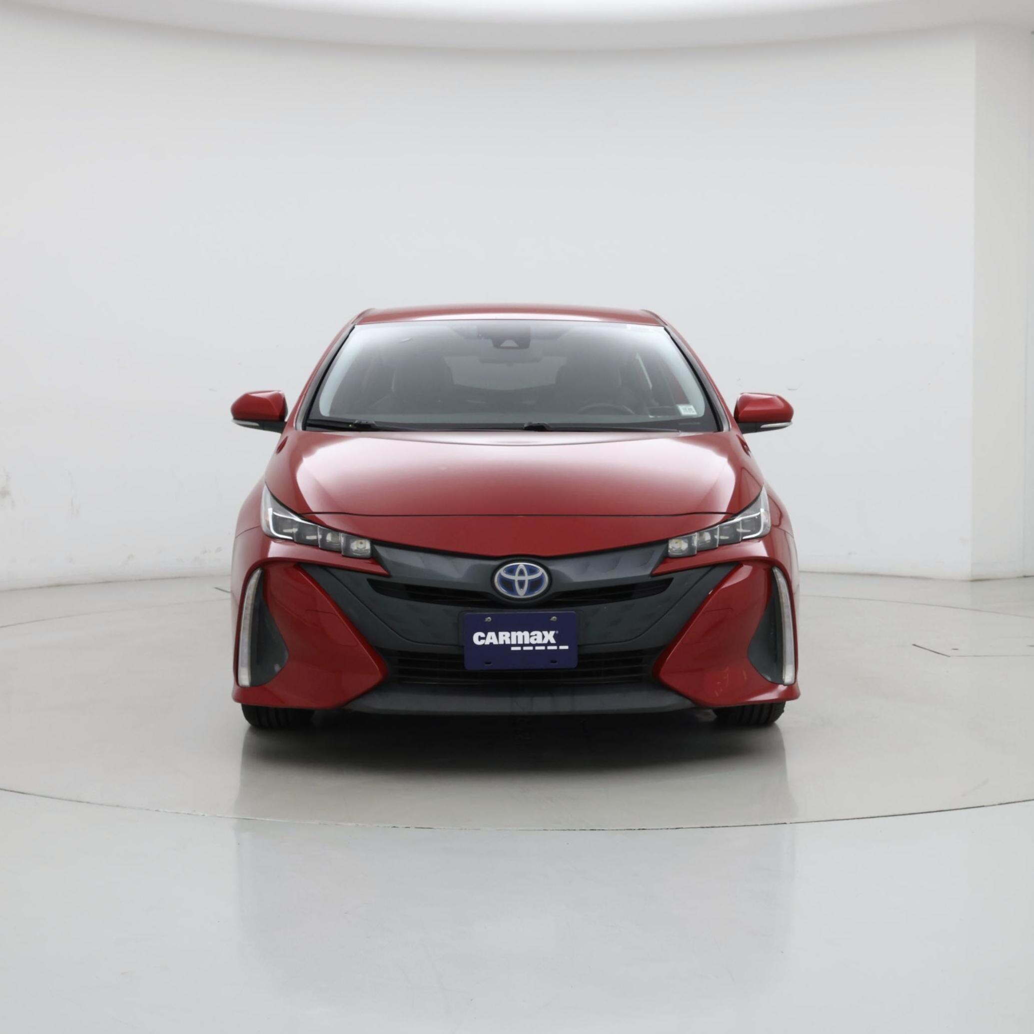 Thumbnail: 2022 Toyota Prius Prime - 5