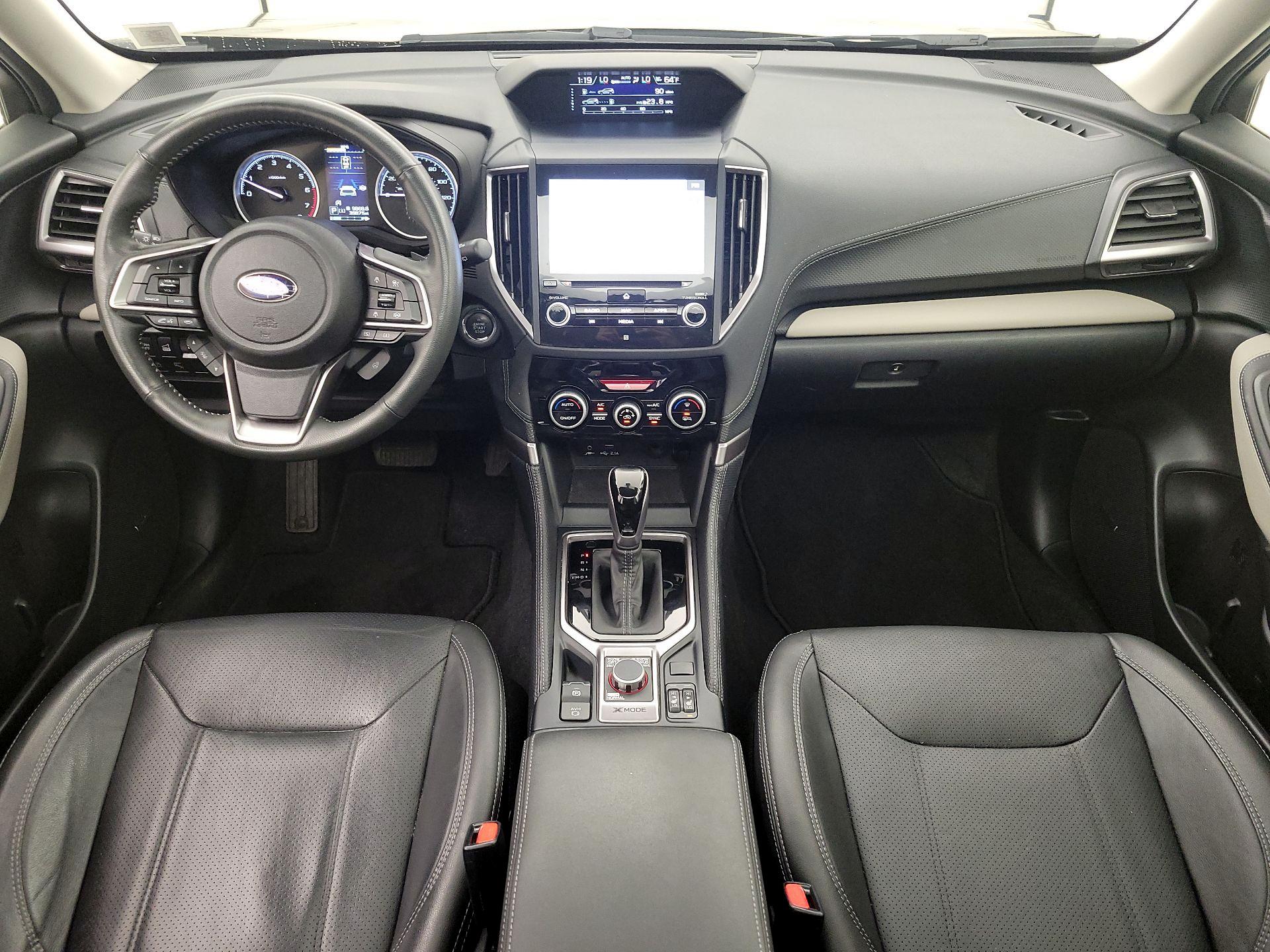 Thumbnail: 2022 Subaru Forester - 9