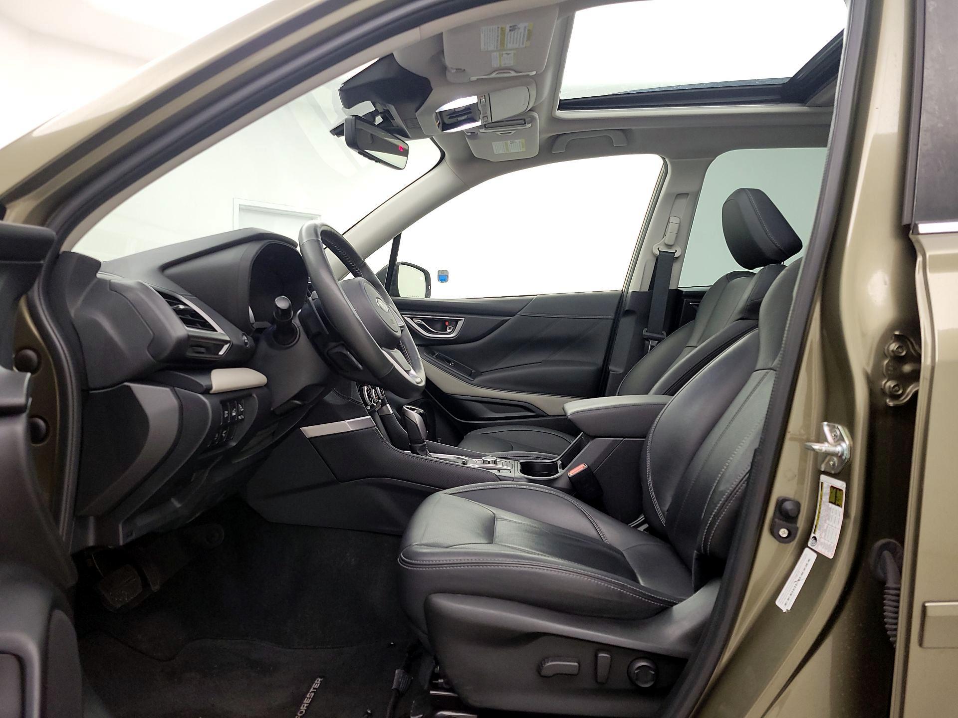 Thumbnail: 2022 Subaru Forester - 11