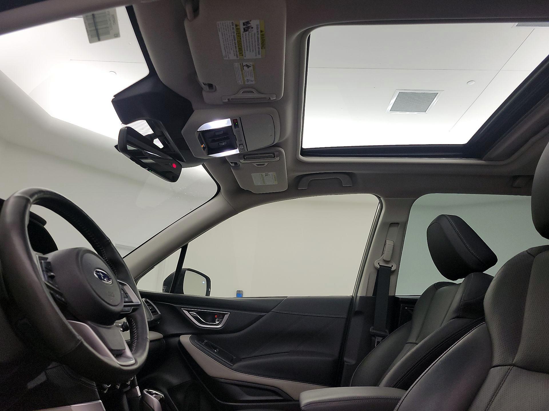 Thumbnail: 2022 Subaru Forester - 20