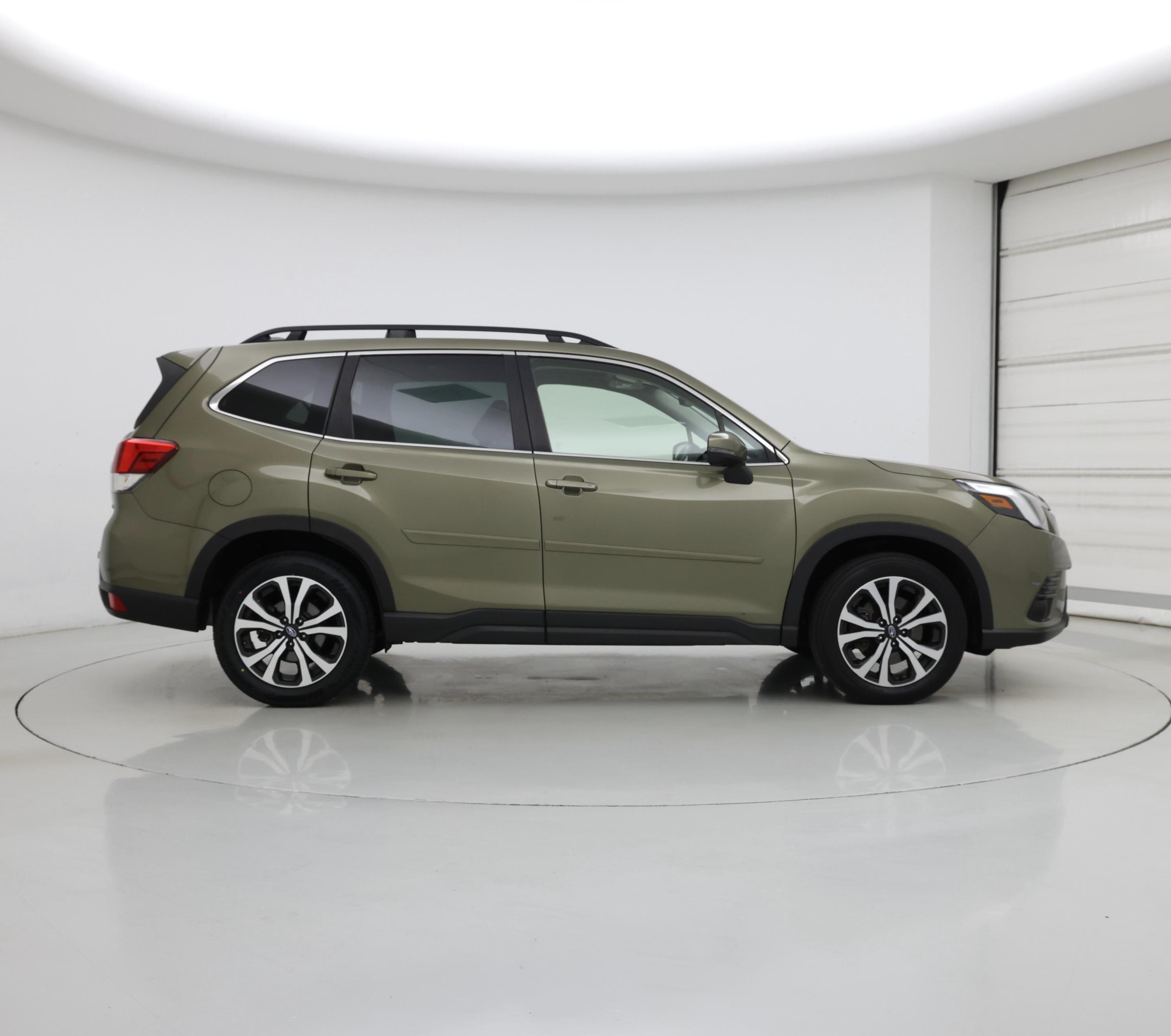Thumbnail: 2022 Subaru Forester - 7