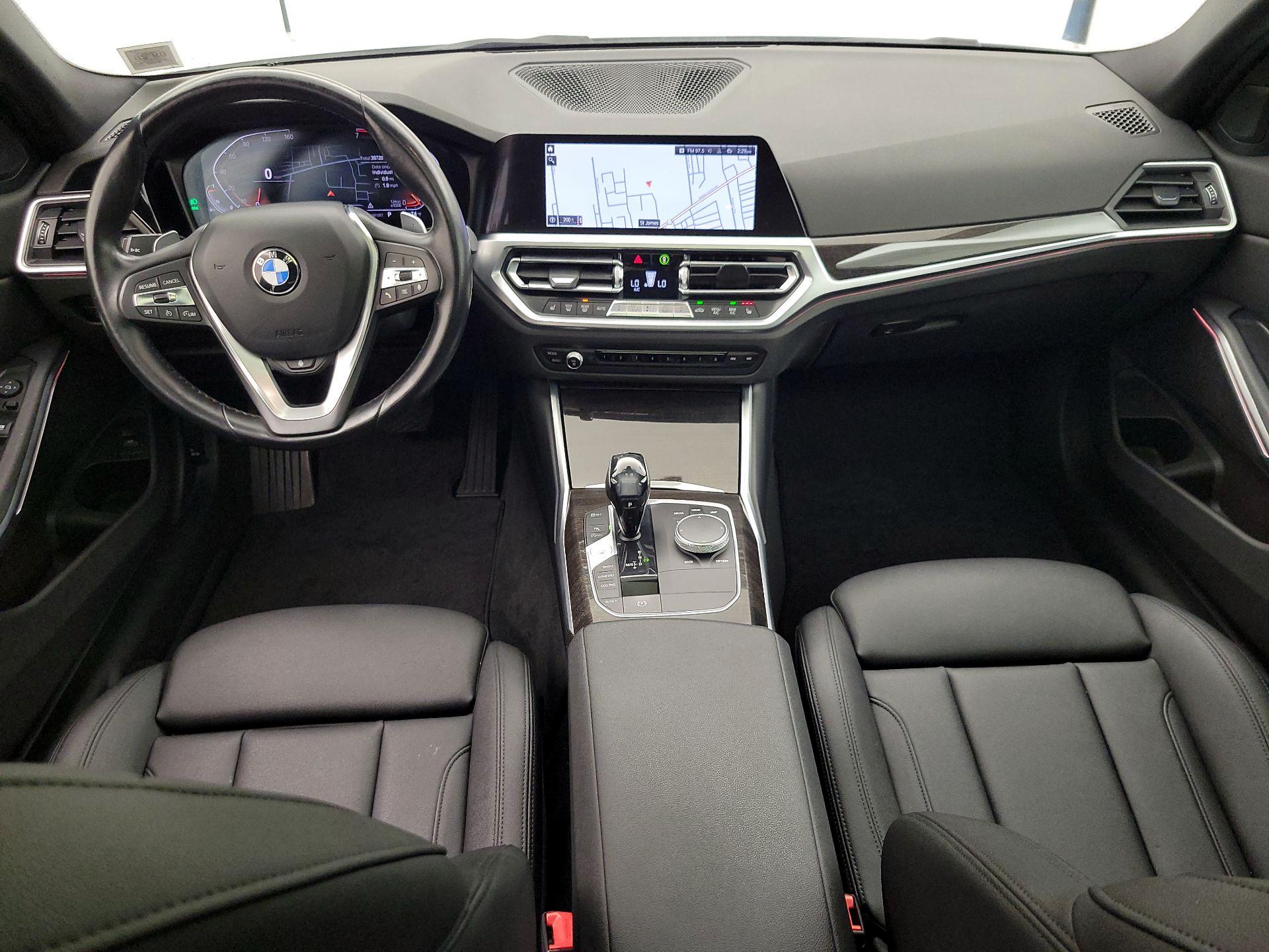 Thumbnail: 2020 BMW 3 Series - 9