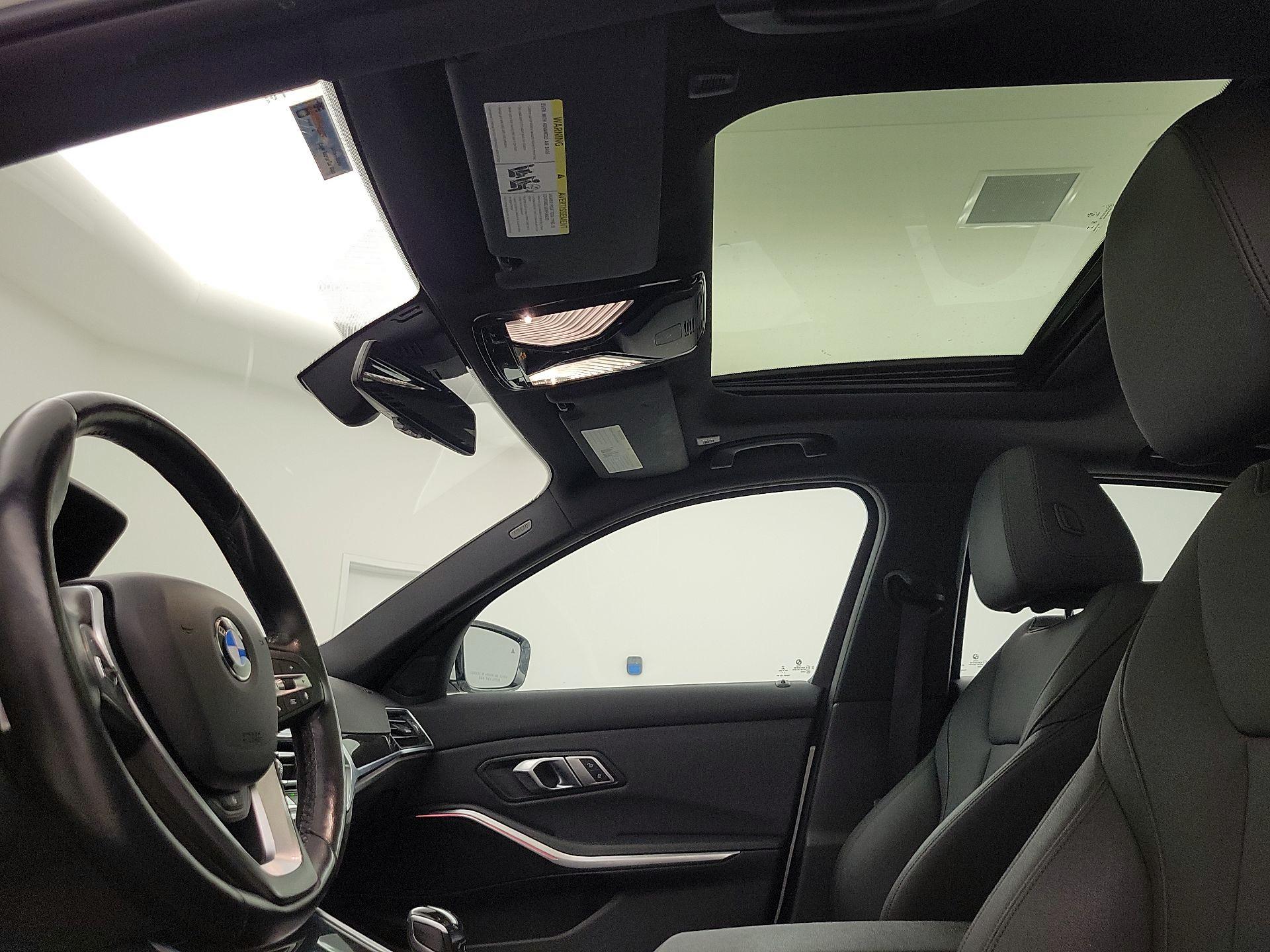 Thumbnail: 2020 BMW 3 Series - 20
