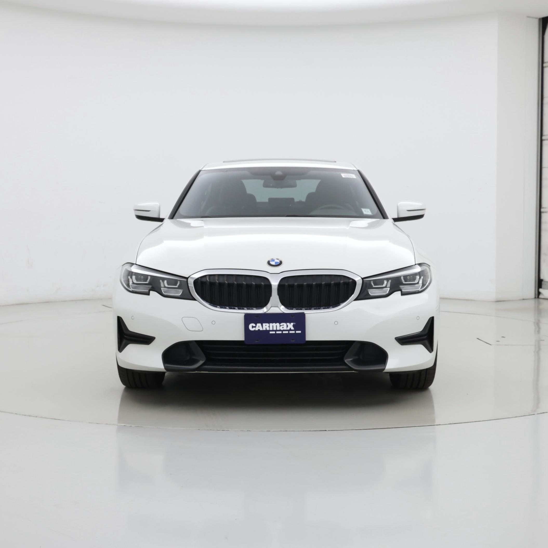 Thumbnail: 2020 BMW 3 Series - 5