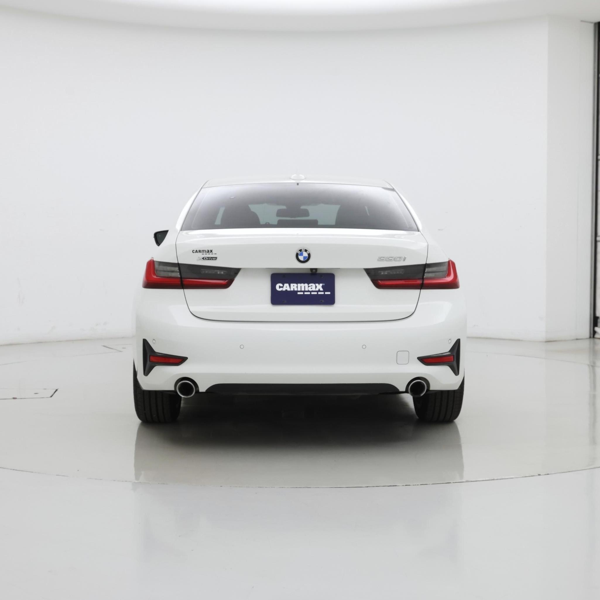 Thumbnail: 2020 BMW 3 Series - 6