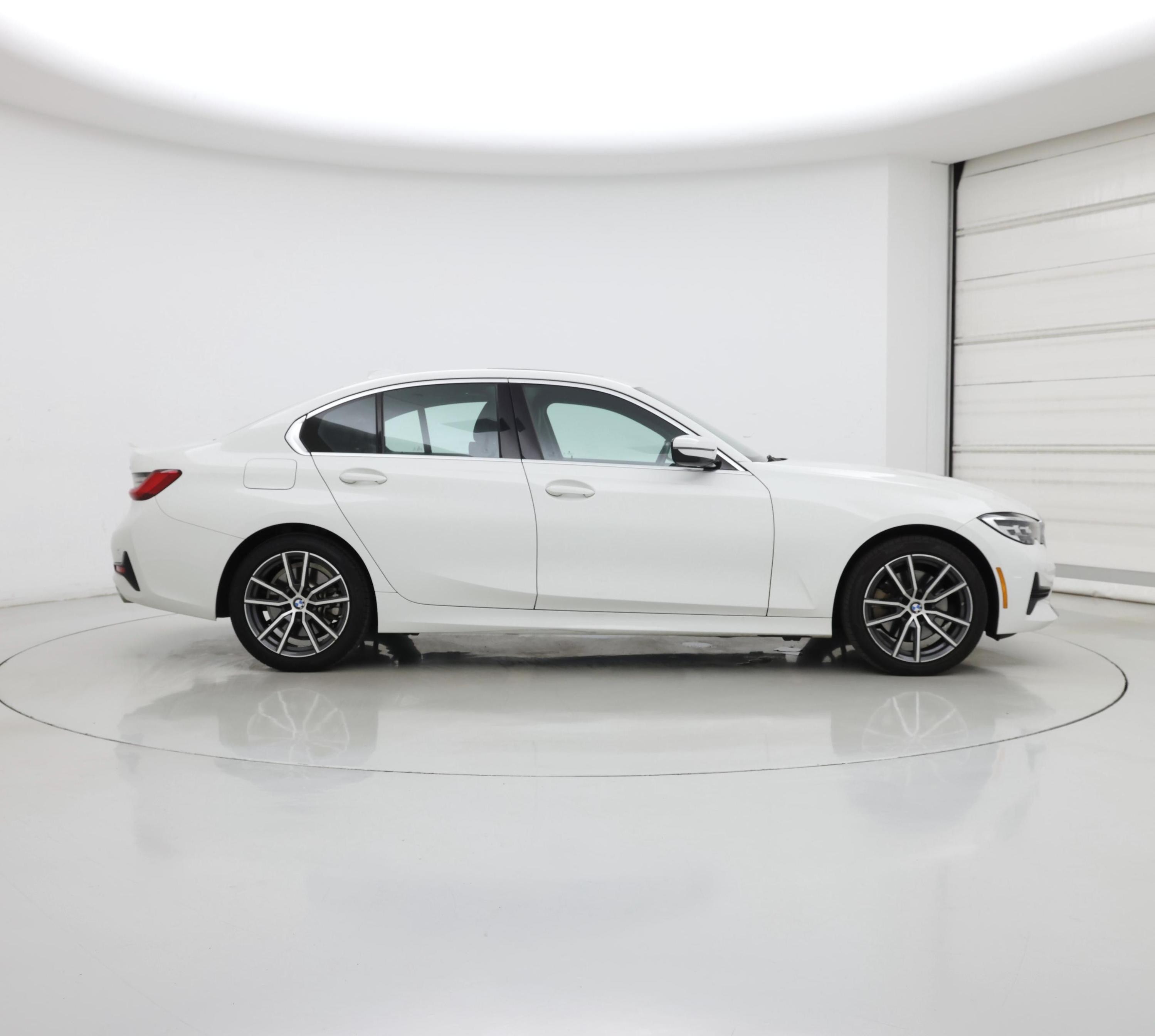 Thumbnail: 2020 BMW 3 Series - 7