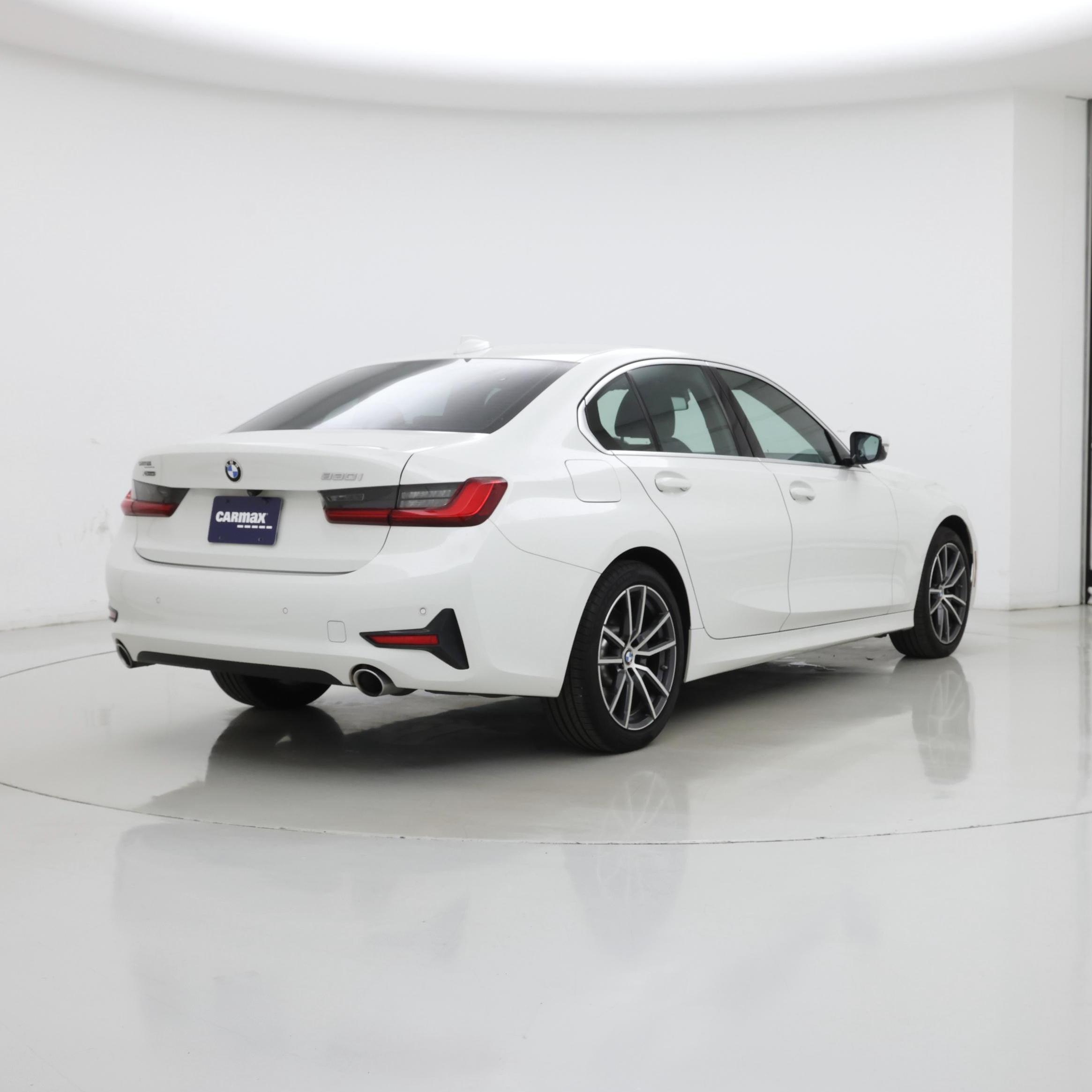 Thumbnail: 2020 BMW 3 Series - 8