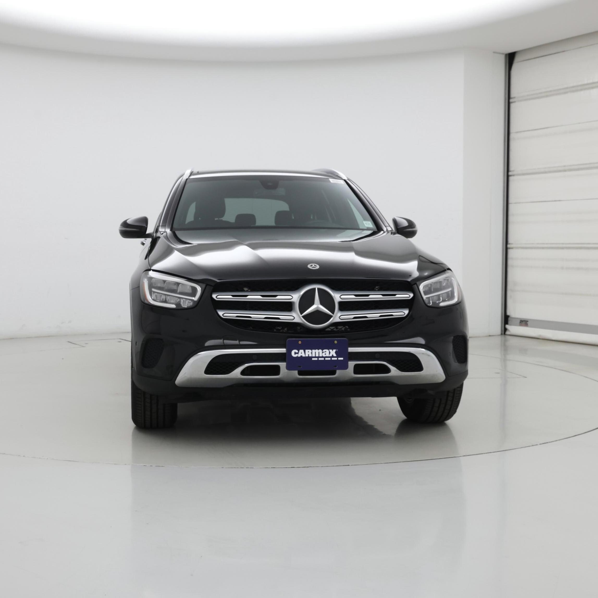Thumbnail: 2021 Mercedes-Benz GLC - 5