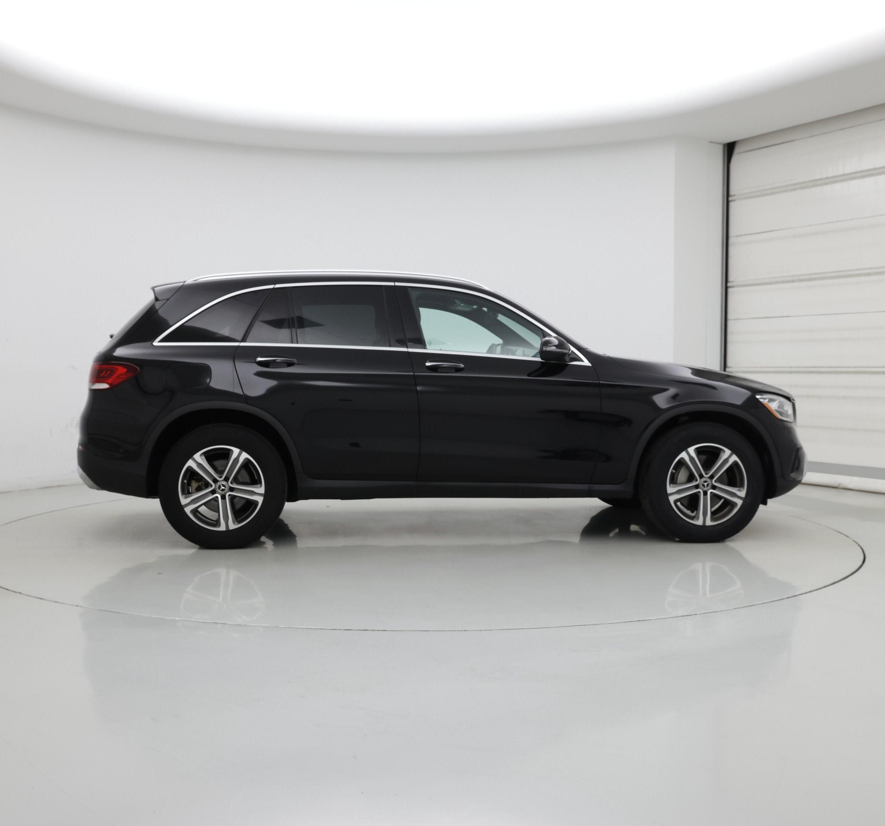 Thumbnail: 2021 Mercedes-Benz GLC - 7