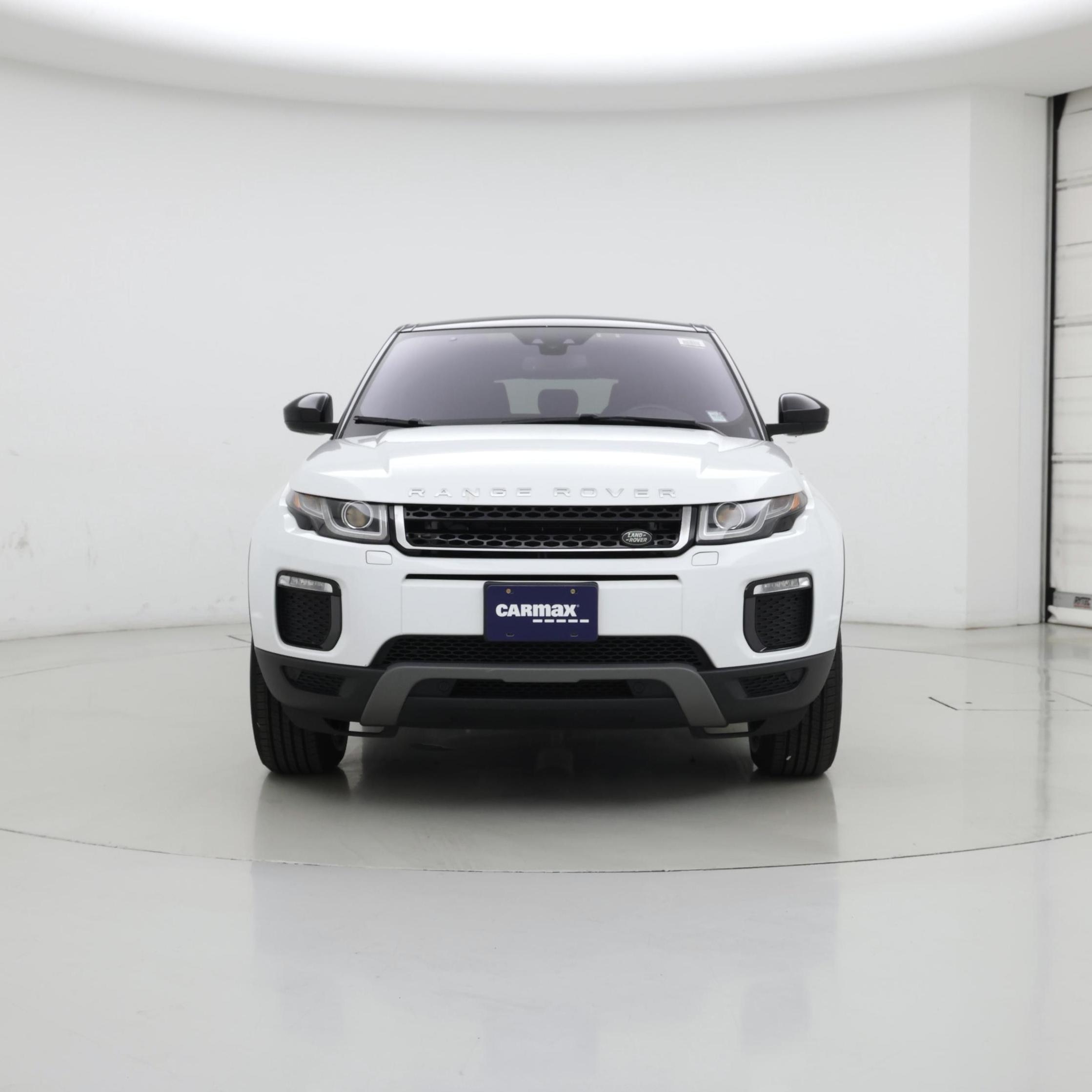 Thumbnail: 2019 Land Rover Range Rover Evoque - 5