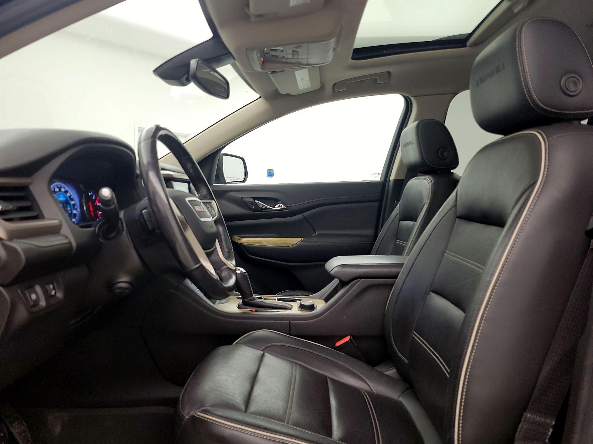 Thumbnail: 2019 GMC Acadia - 11