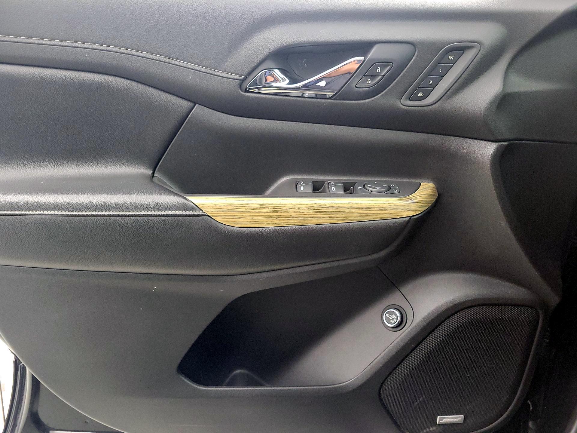 Thumbnail: 2019 GMC Acadia - 12