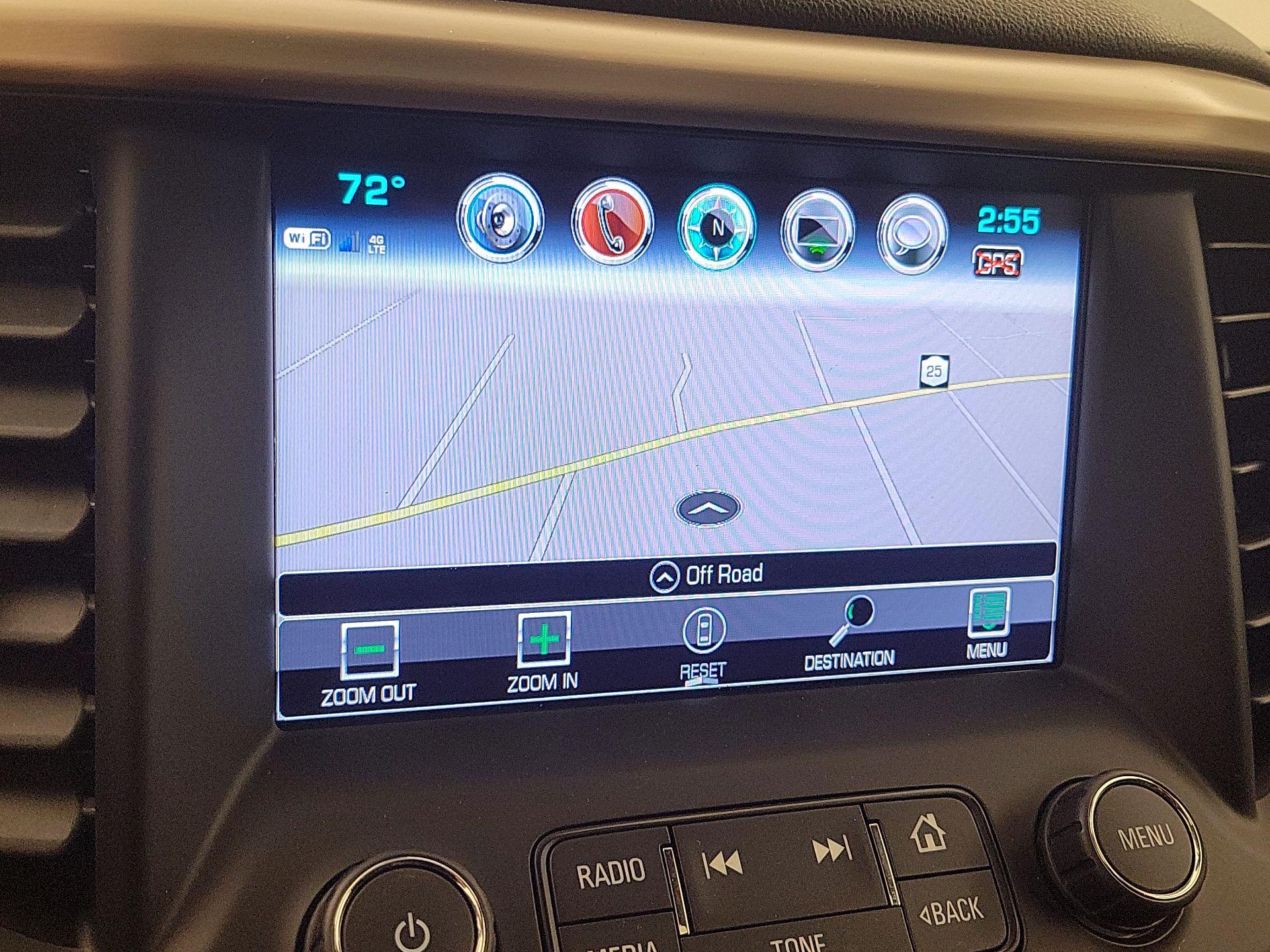 Thumbnail: 2019 GMC Acadia - 14
