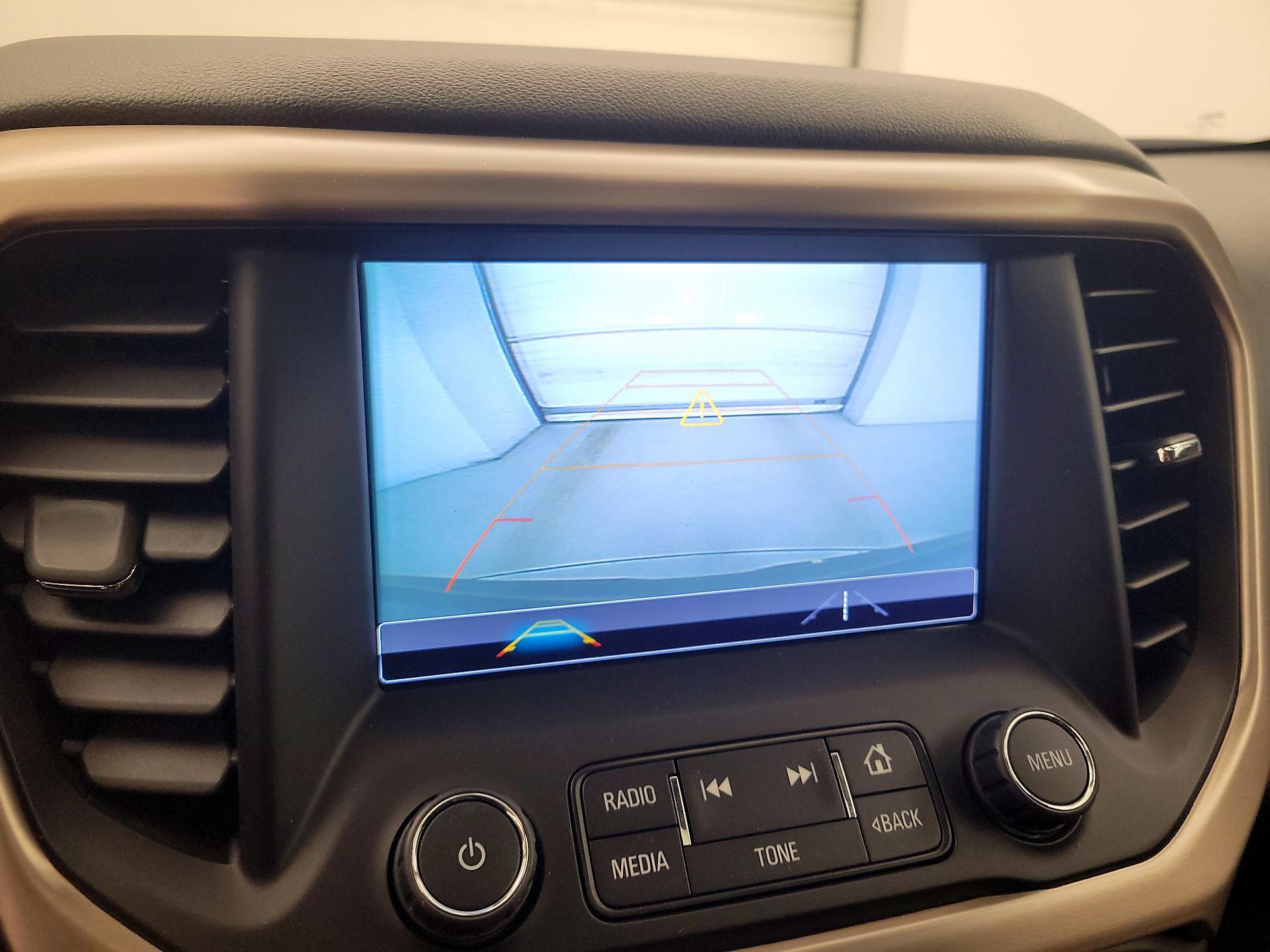 Thumbnail: 2019 GMC Acadia - 15