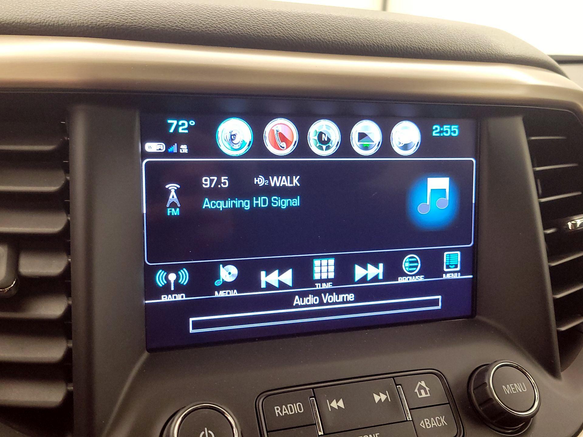 Thumbnail: 2019 GMC Acadia - 16