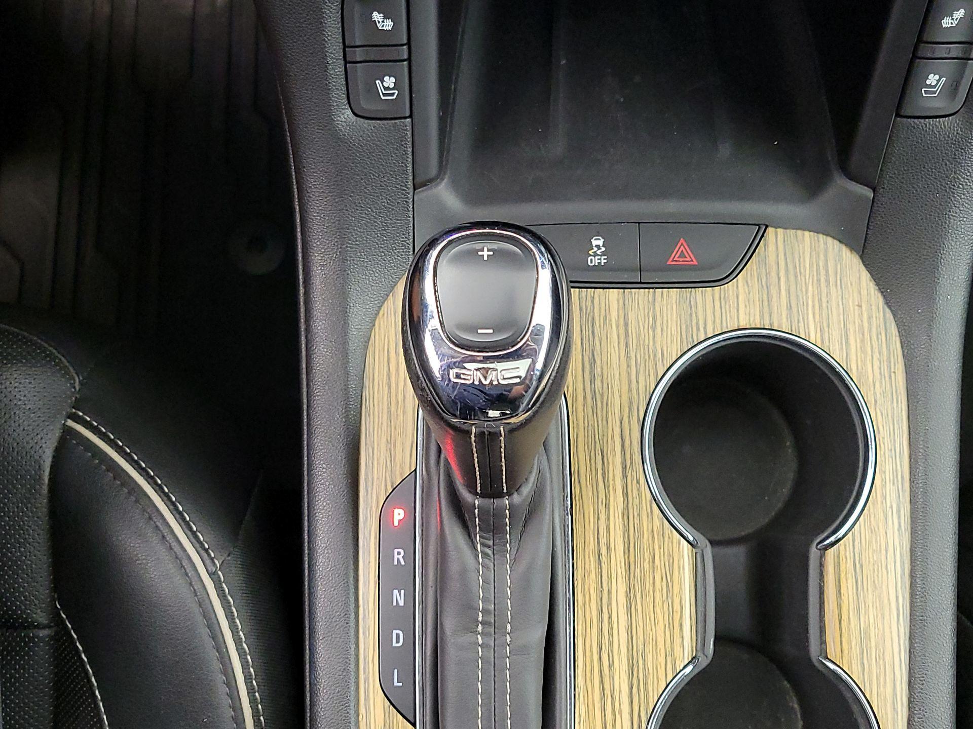 Thumbnail: 2019 GMC Acadia - 18