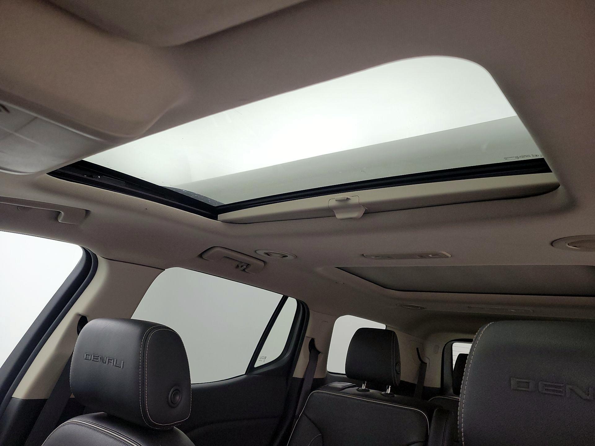 Thumbnail: 2019 GMC Acadia - 20