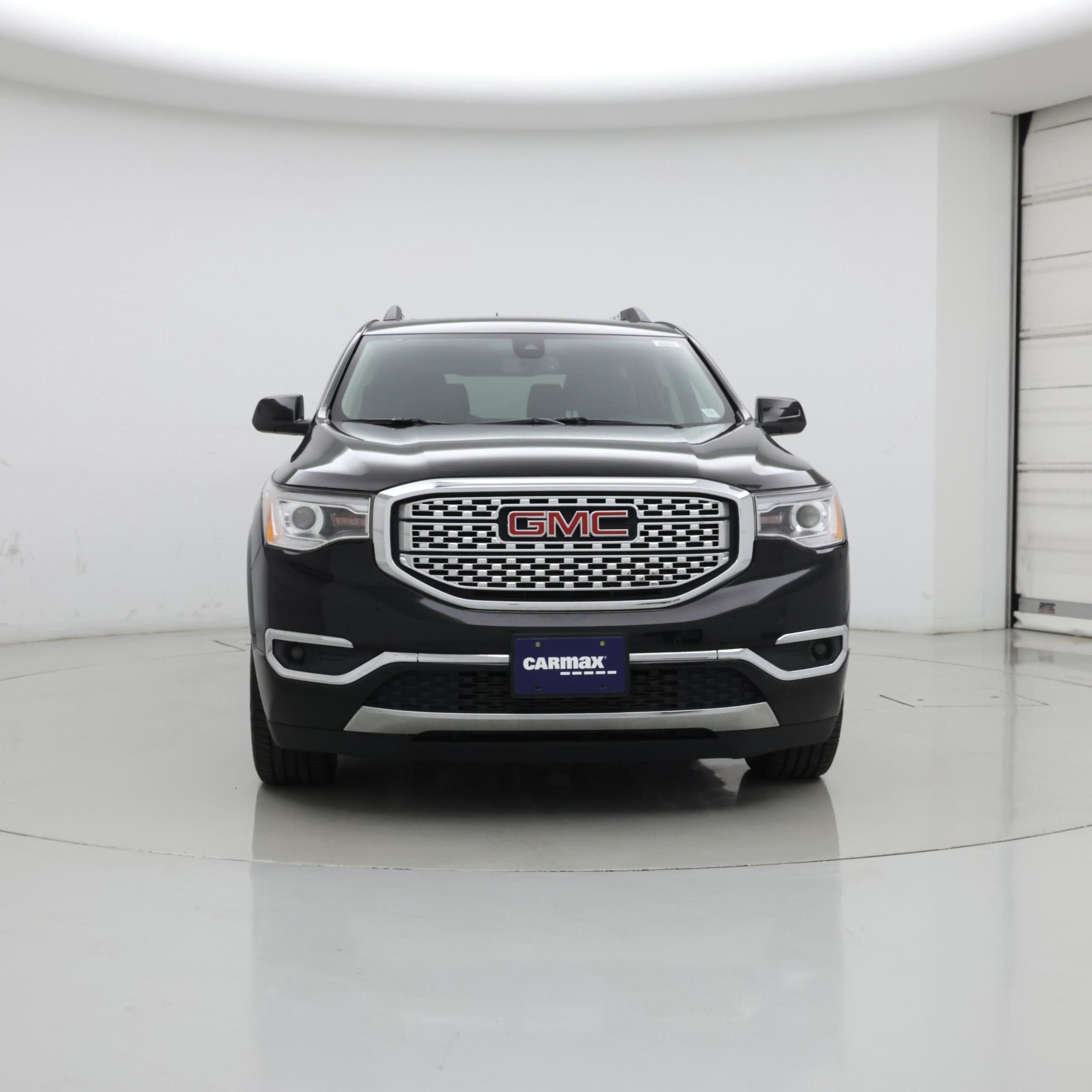Thumbnail: 2019 GMC Acadia - 5