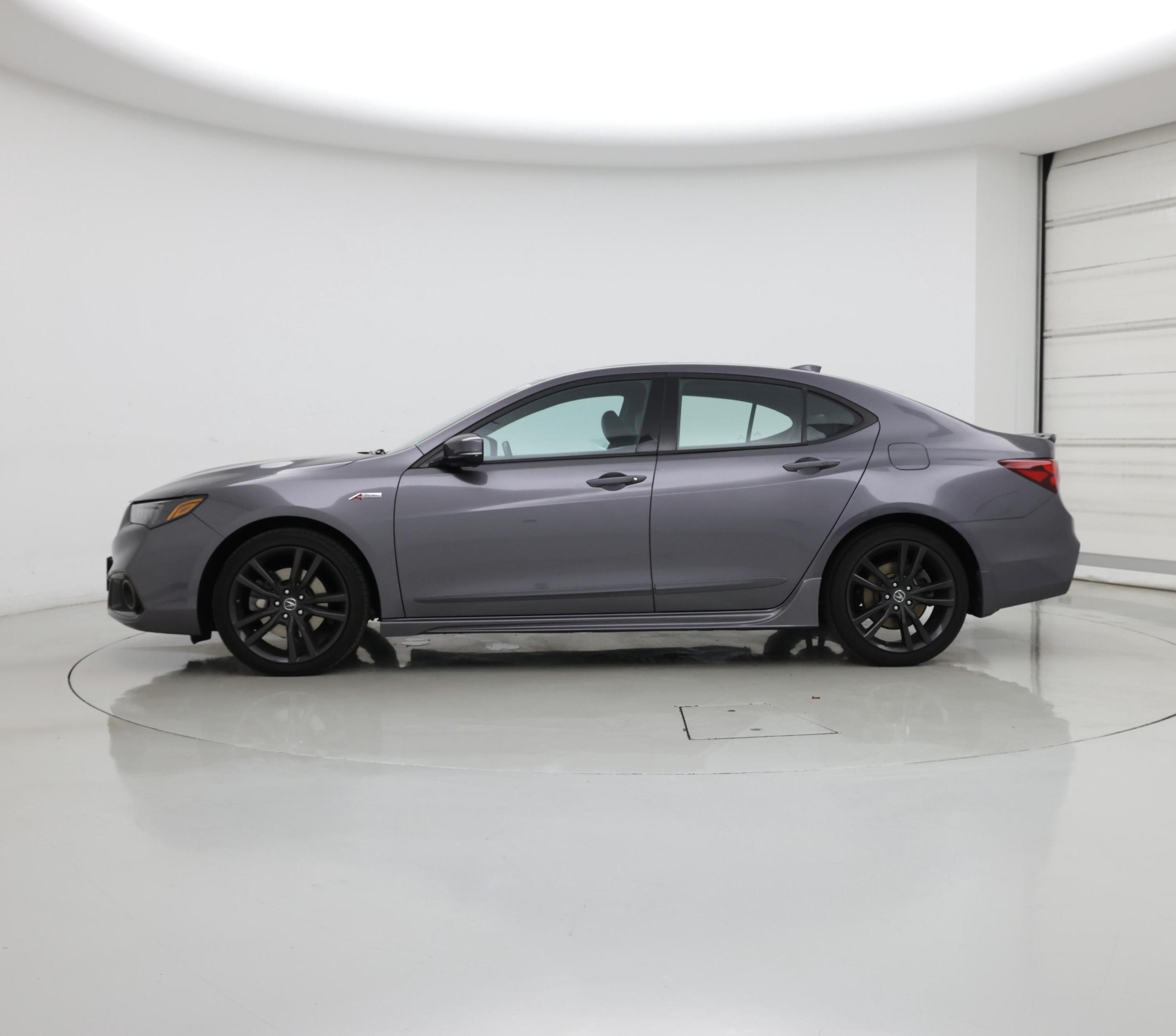 Thumbnail: 2018 Acura TLX - 3
