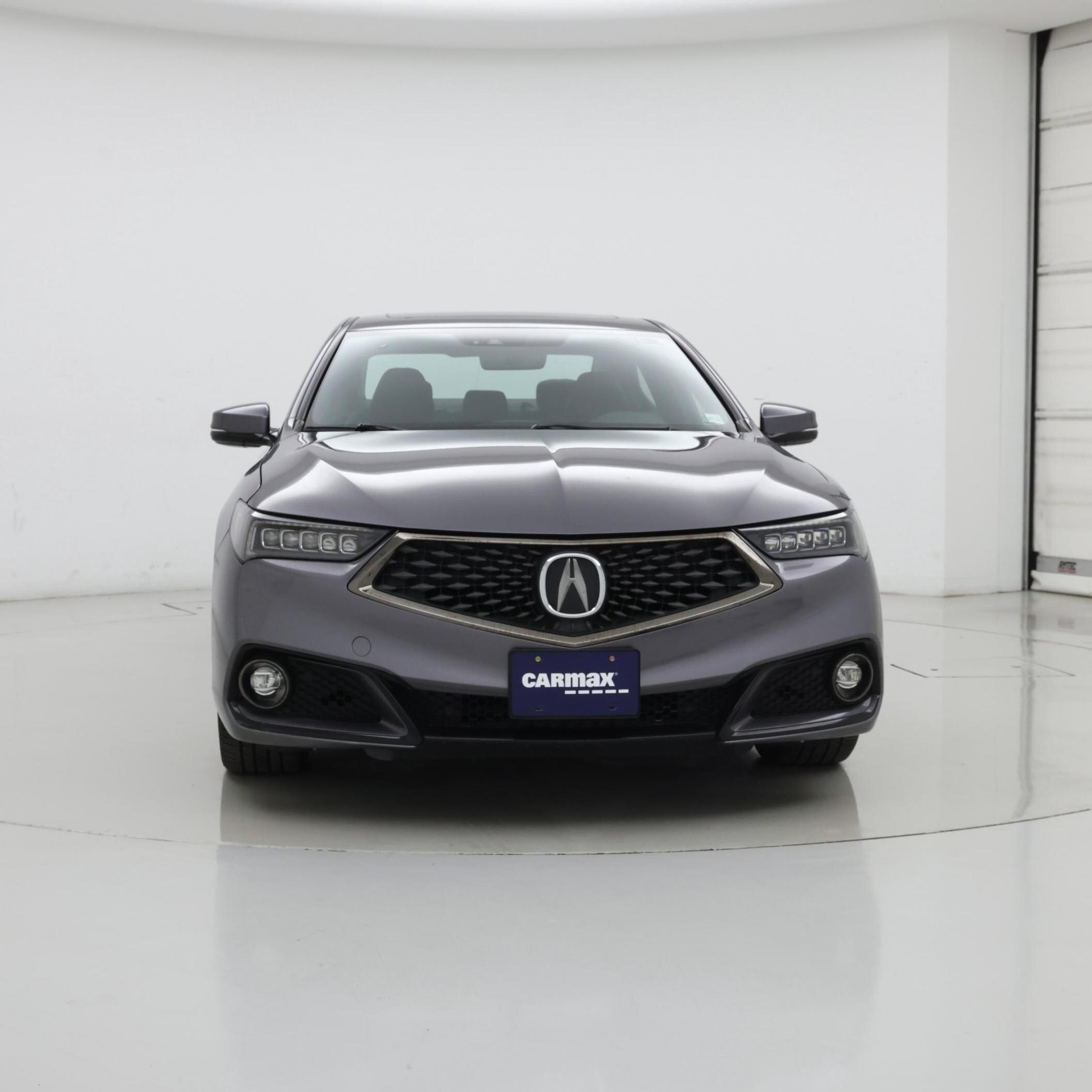 Thumbnail: 2018 Acura TLX - 5