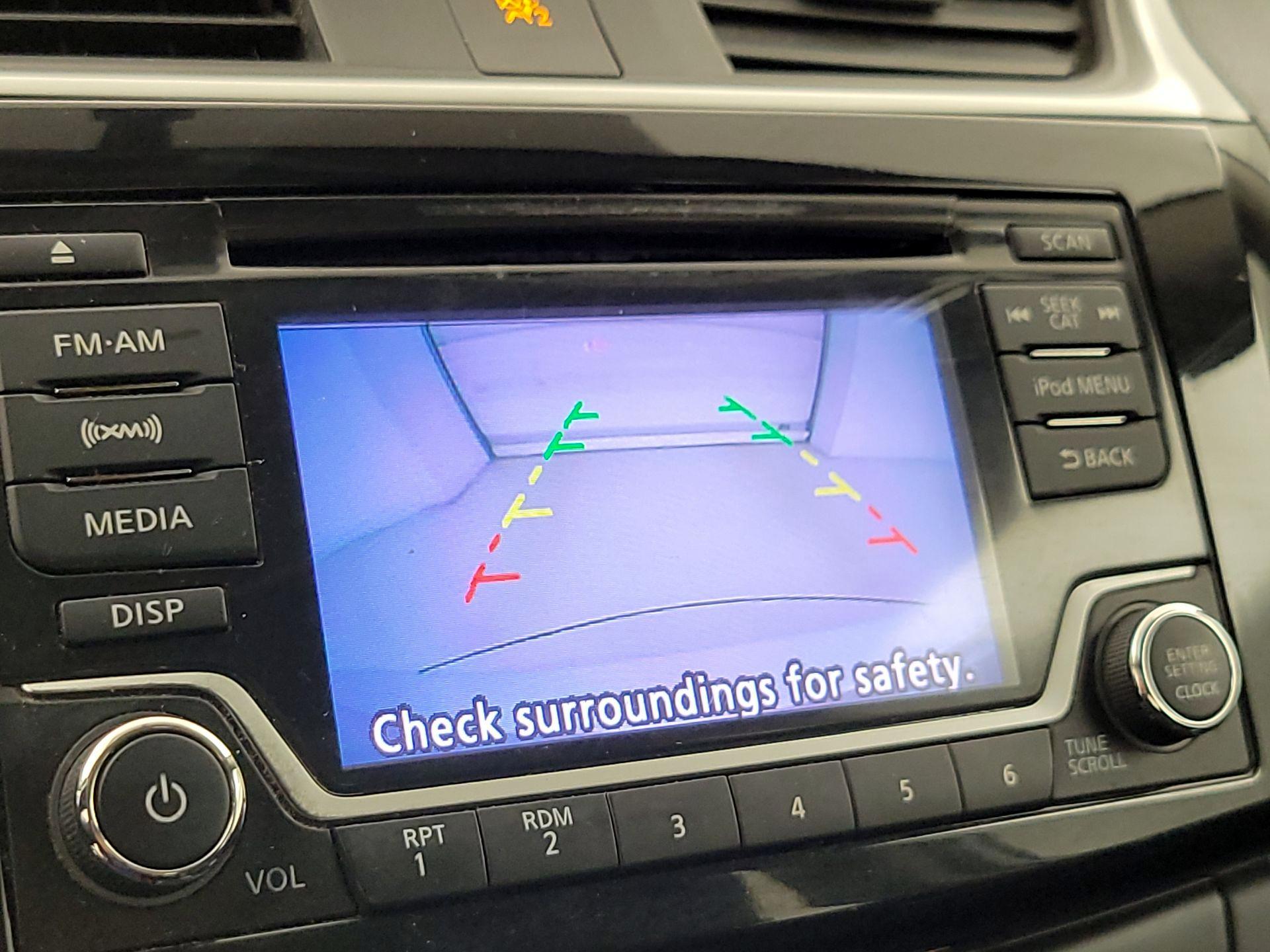 Thumbnail: 2018 Nissan Sentra - 14