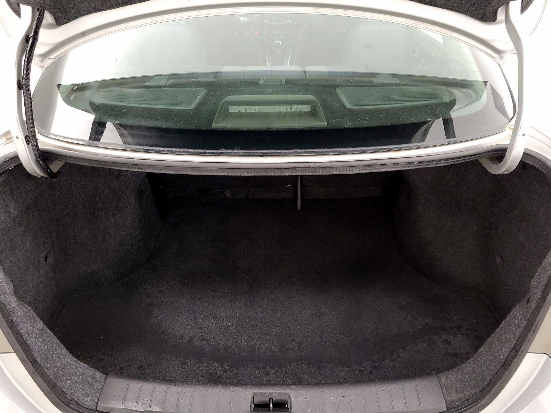 Thumbnail: 2018 Nissan Sentra - 20