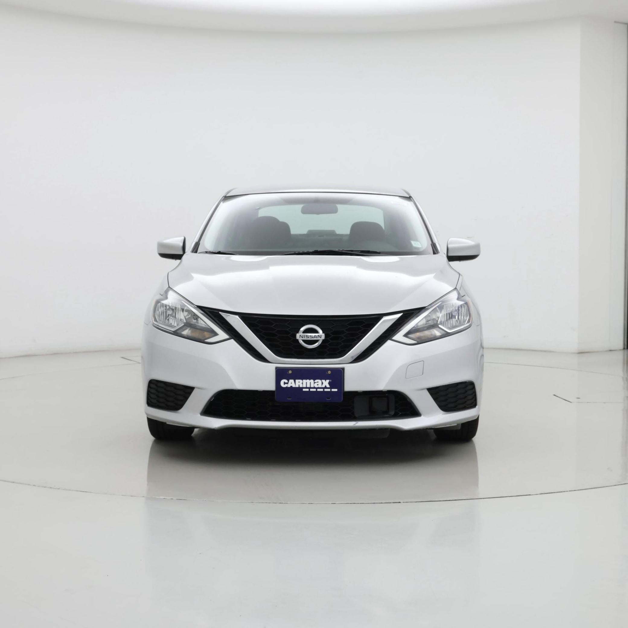 Thumbnail: 2018 Nissan Sentra - 5