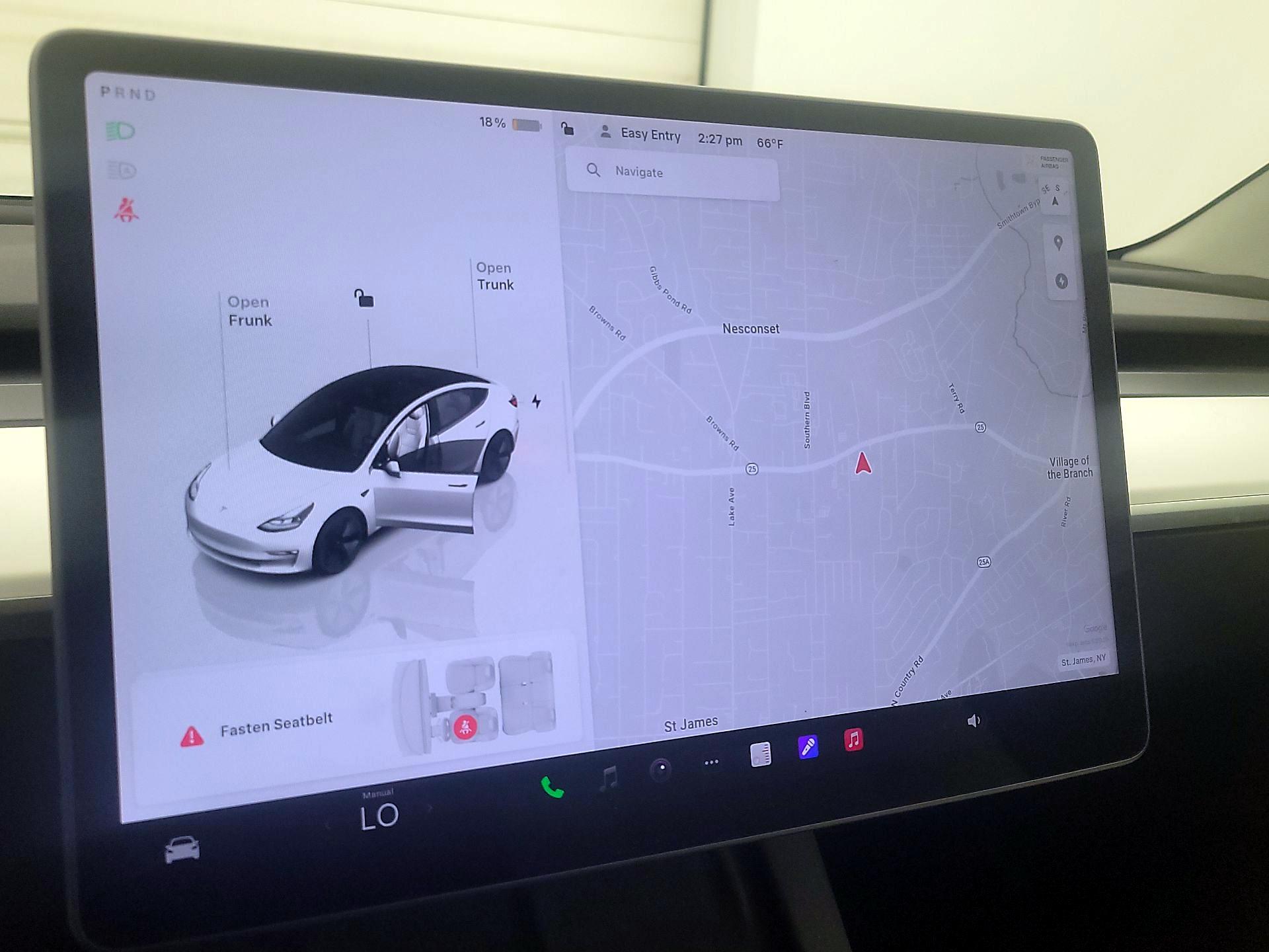 Thumbnail: 2023 Tesla Model 3 - 13