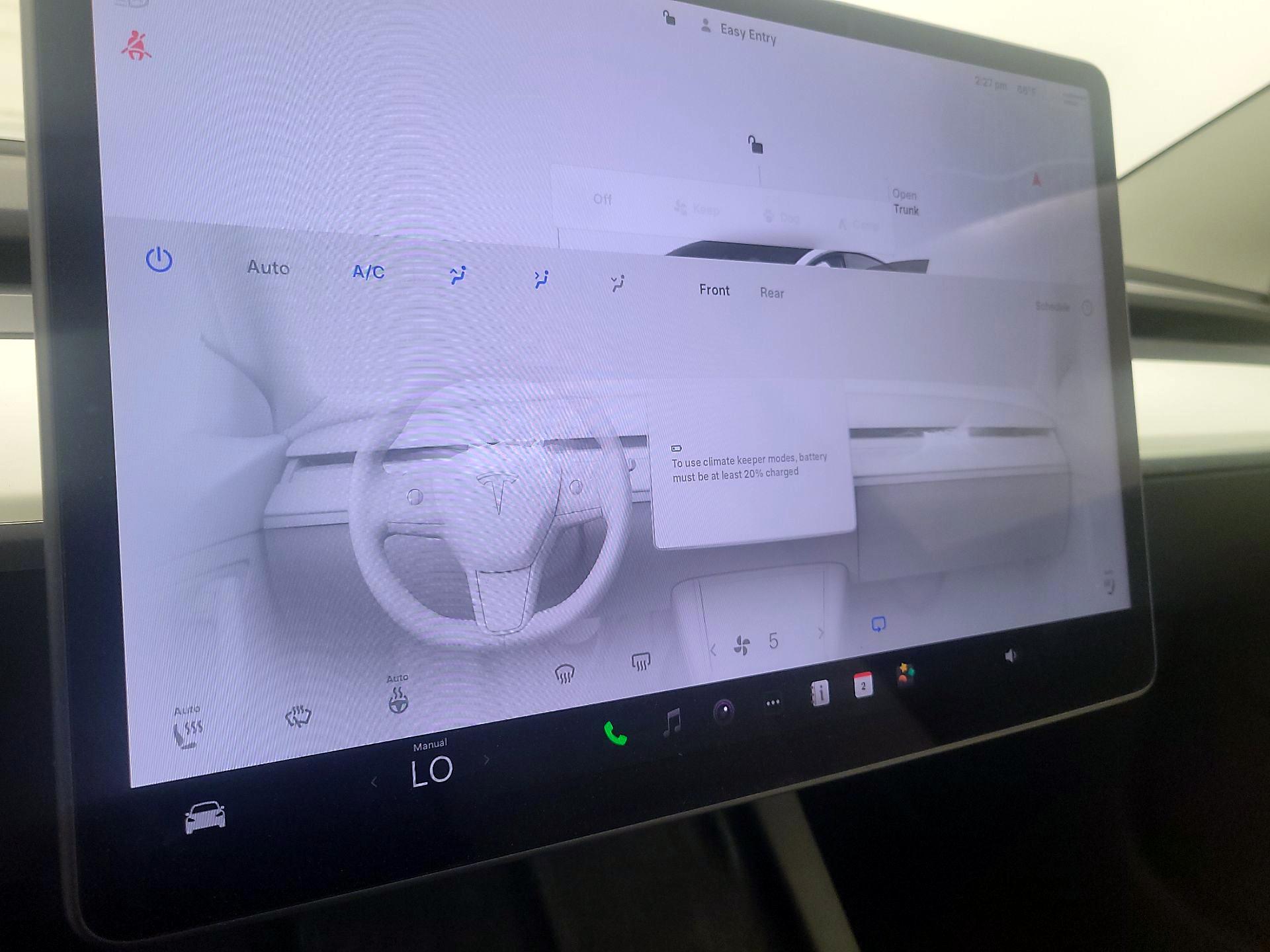 Thumbnail: 2023 Tesla Model 3 - 16