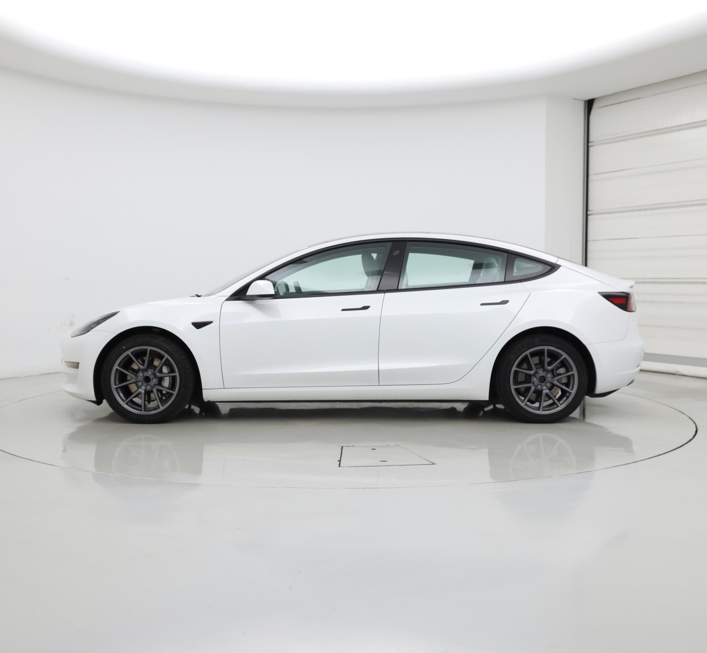 Thumbnail: 2023 Tesla Model 3 - 3