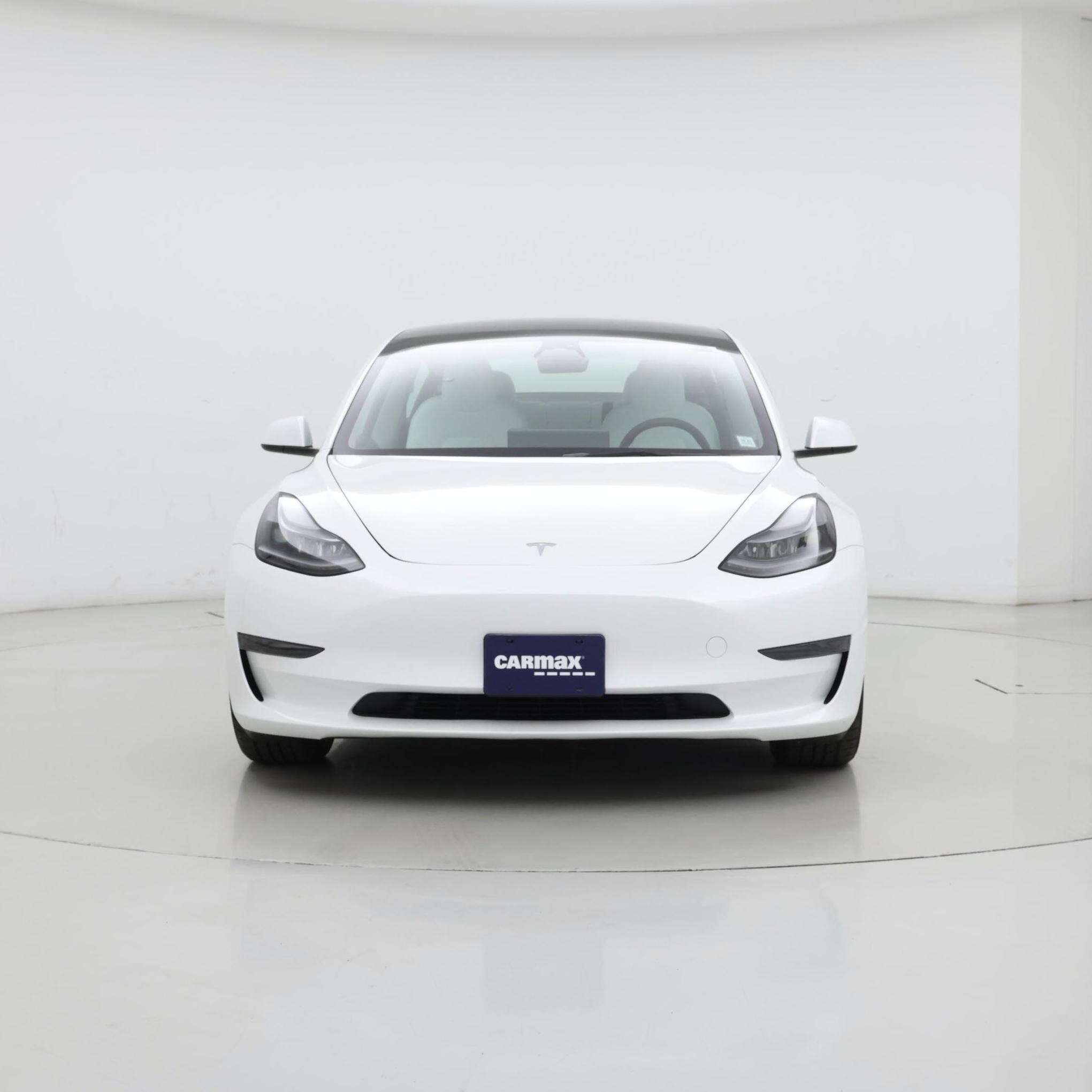 Thumbnail: 2023 Tesla Model 3 - 5