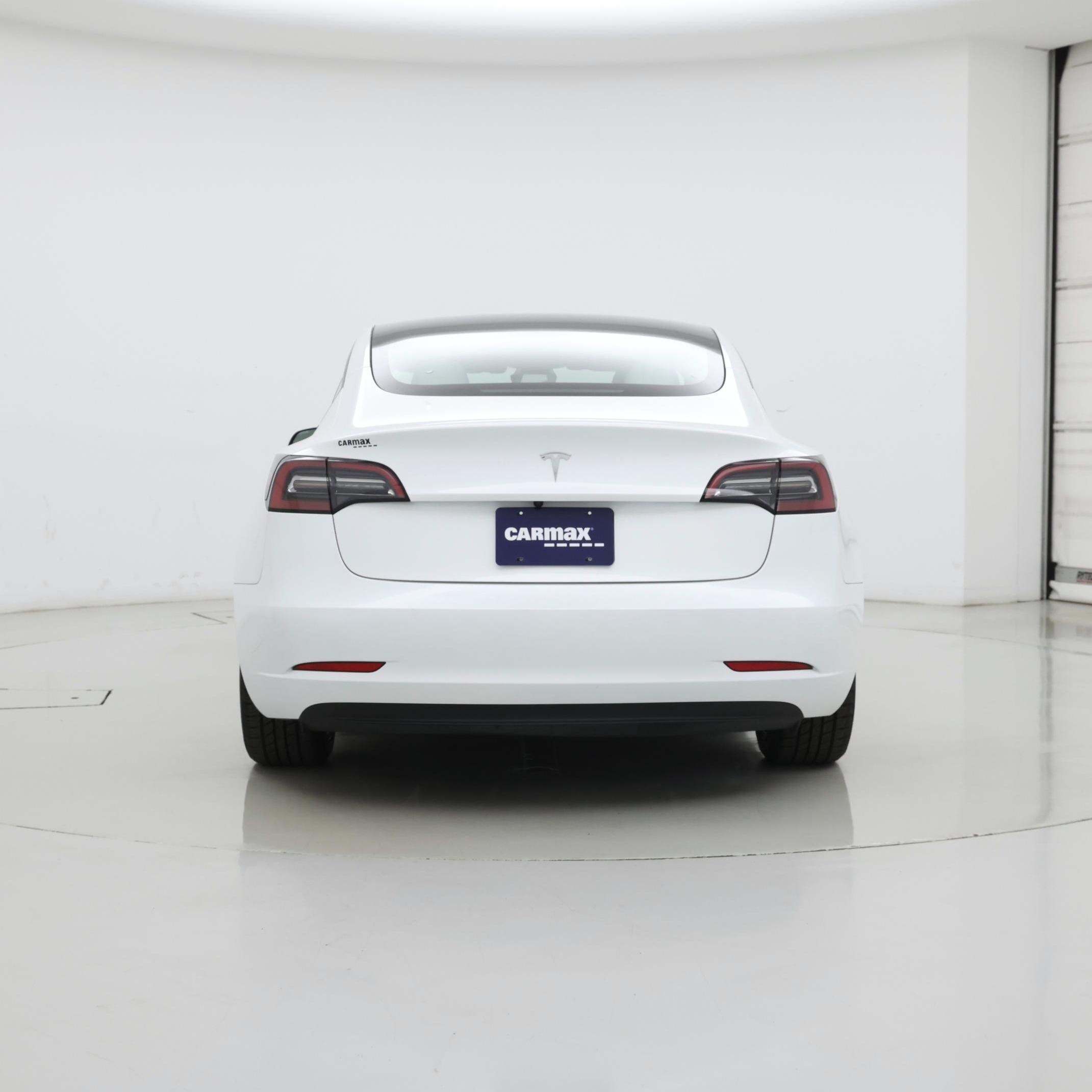 Thumbnail: 2023 Tesla Model 3 - 6