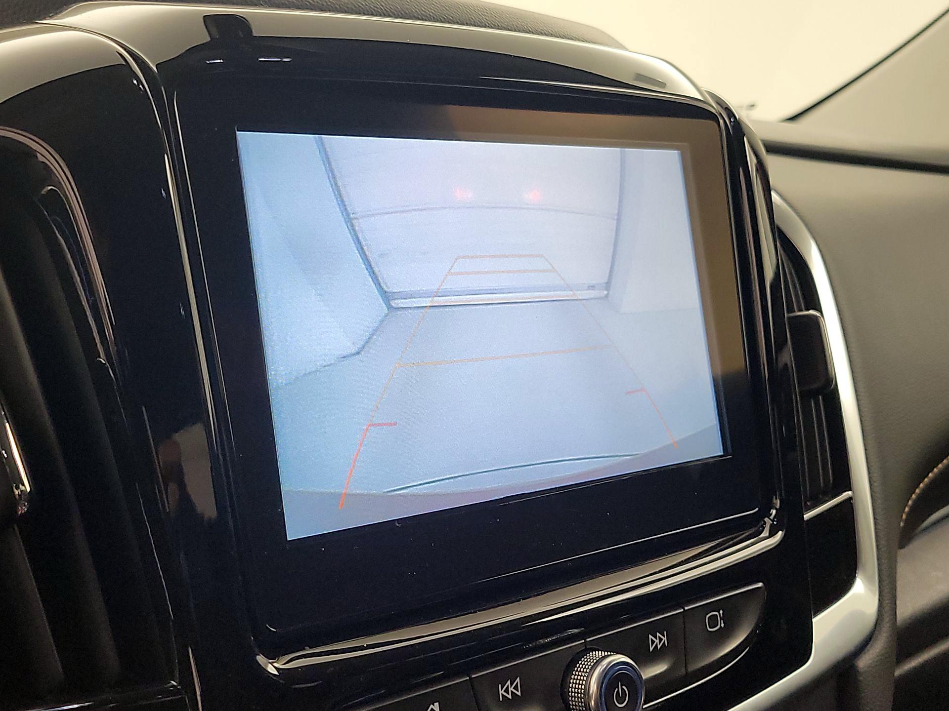 Thumbnail: 2019 Chevrolet Traverse - 14