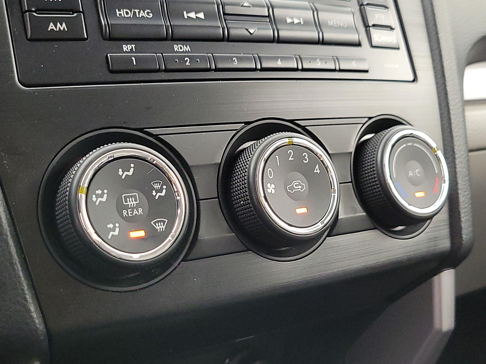 Thumbnail: 2015 Subaru Forester - 16