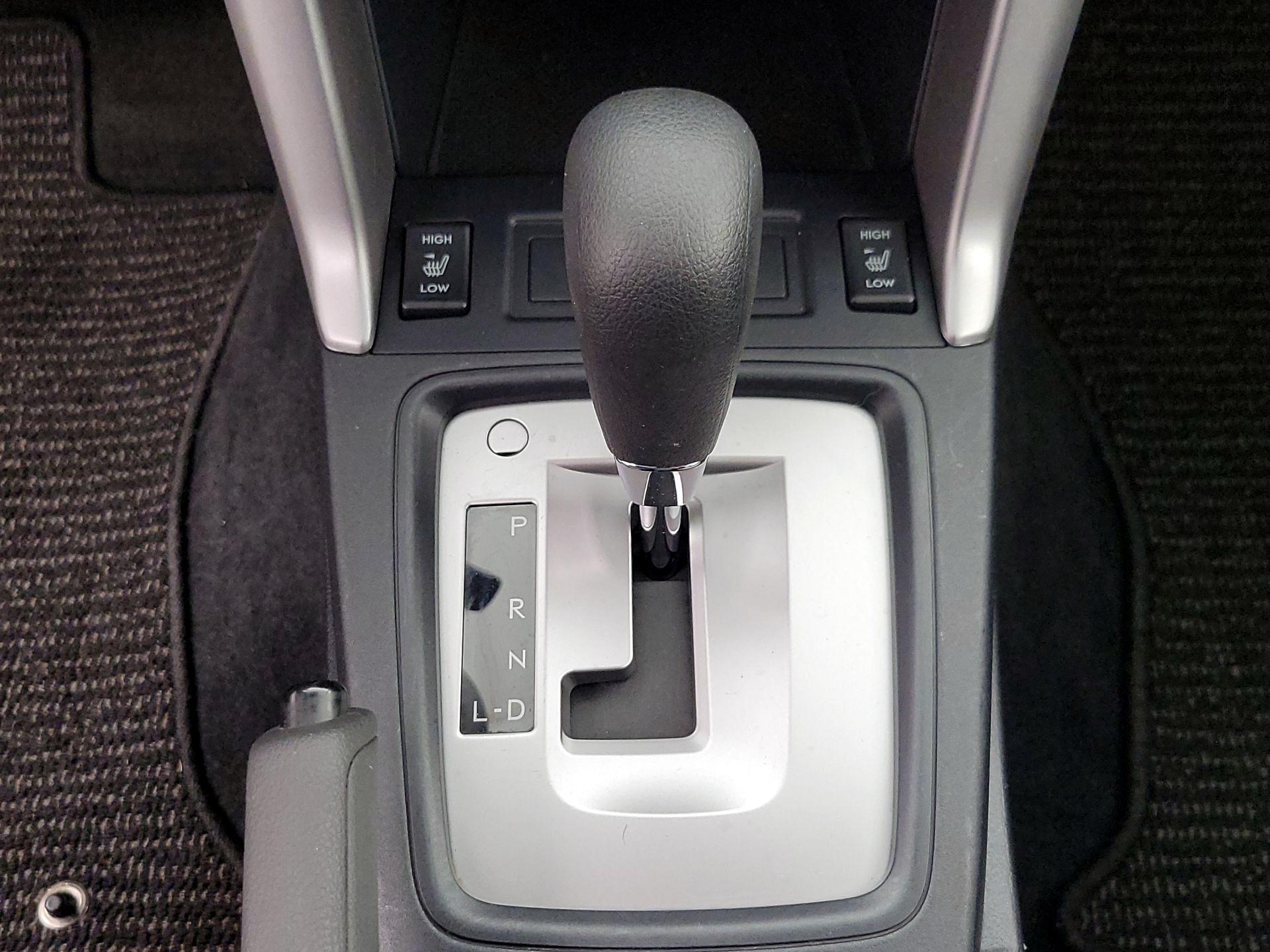 Thumbnail: 2015 Subaru Forester - 17