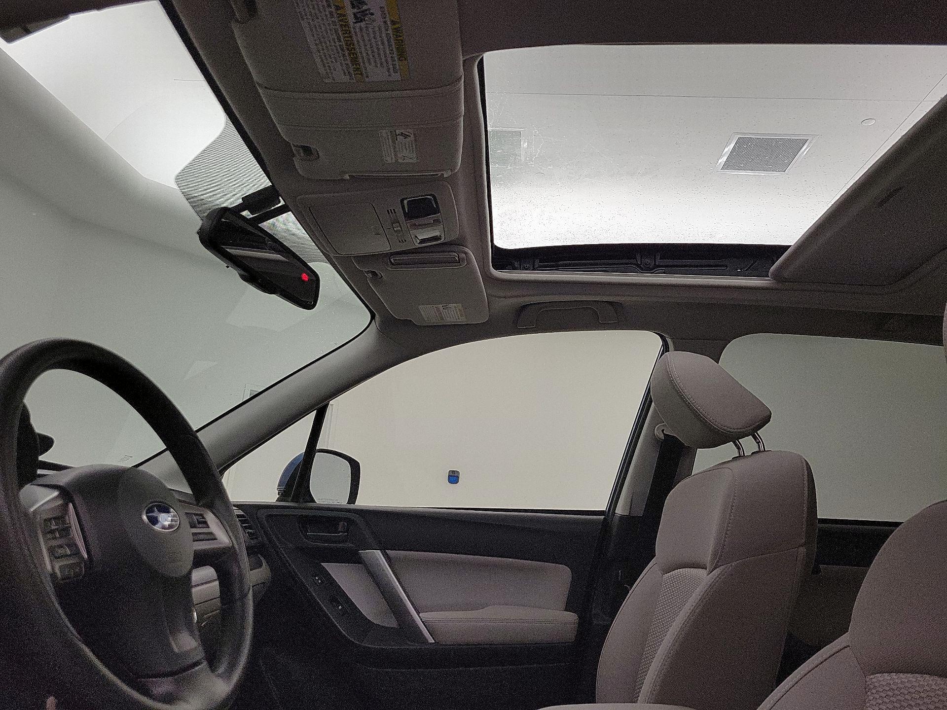 Thumbnail: 2015 Subaru Forester - 19